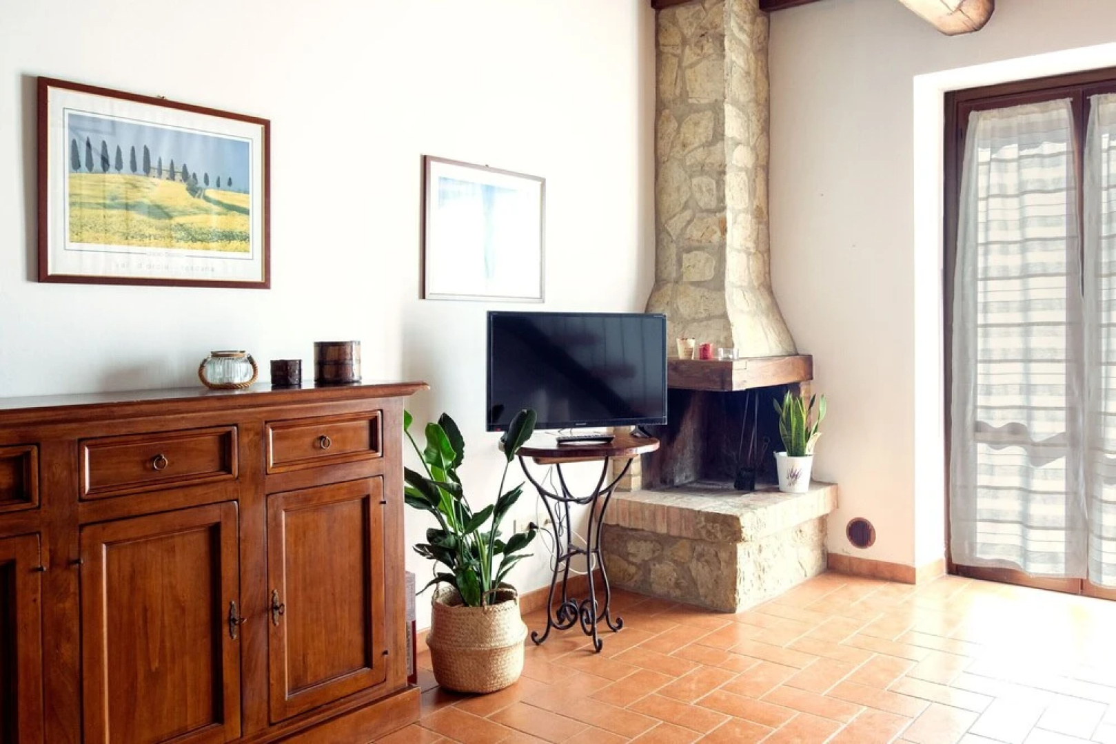 Agriturismo Cavalierino