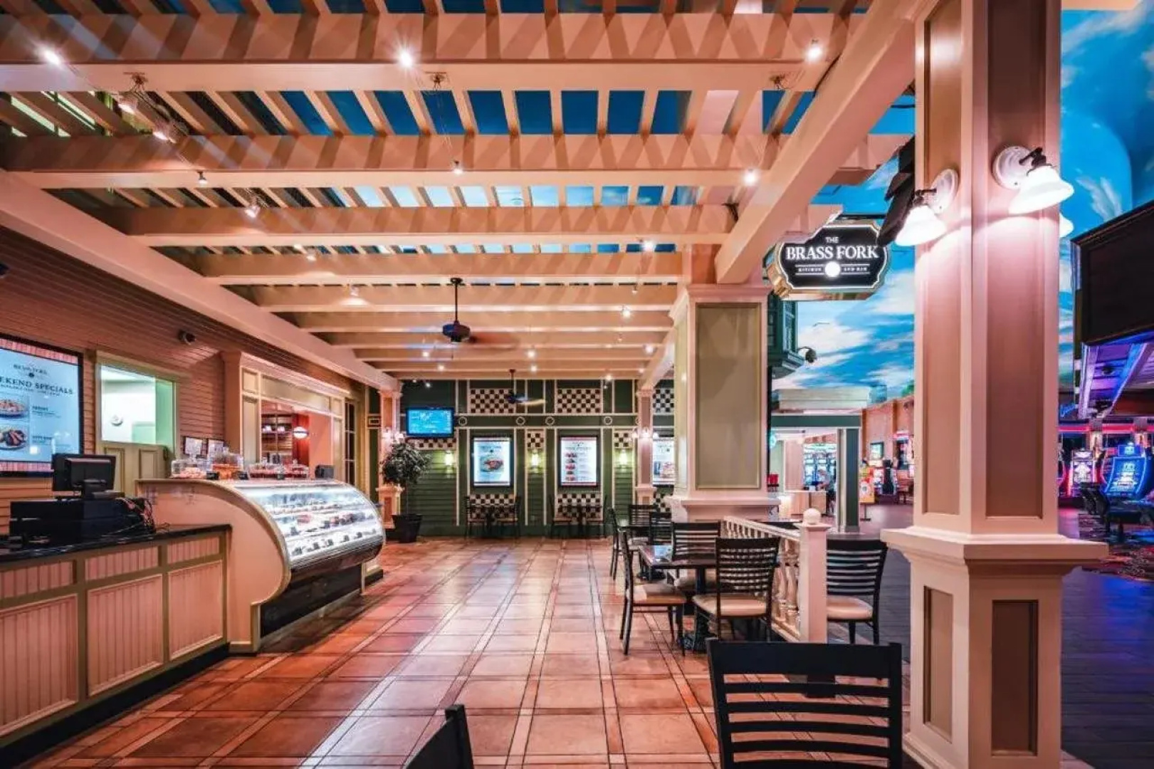 Boulder Station Hotel and Casino