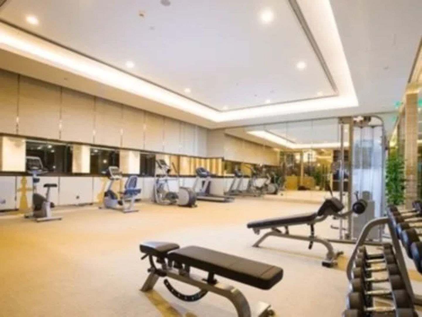 Narada Qiandao Lake Resort