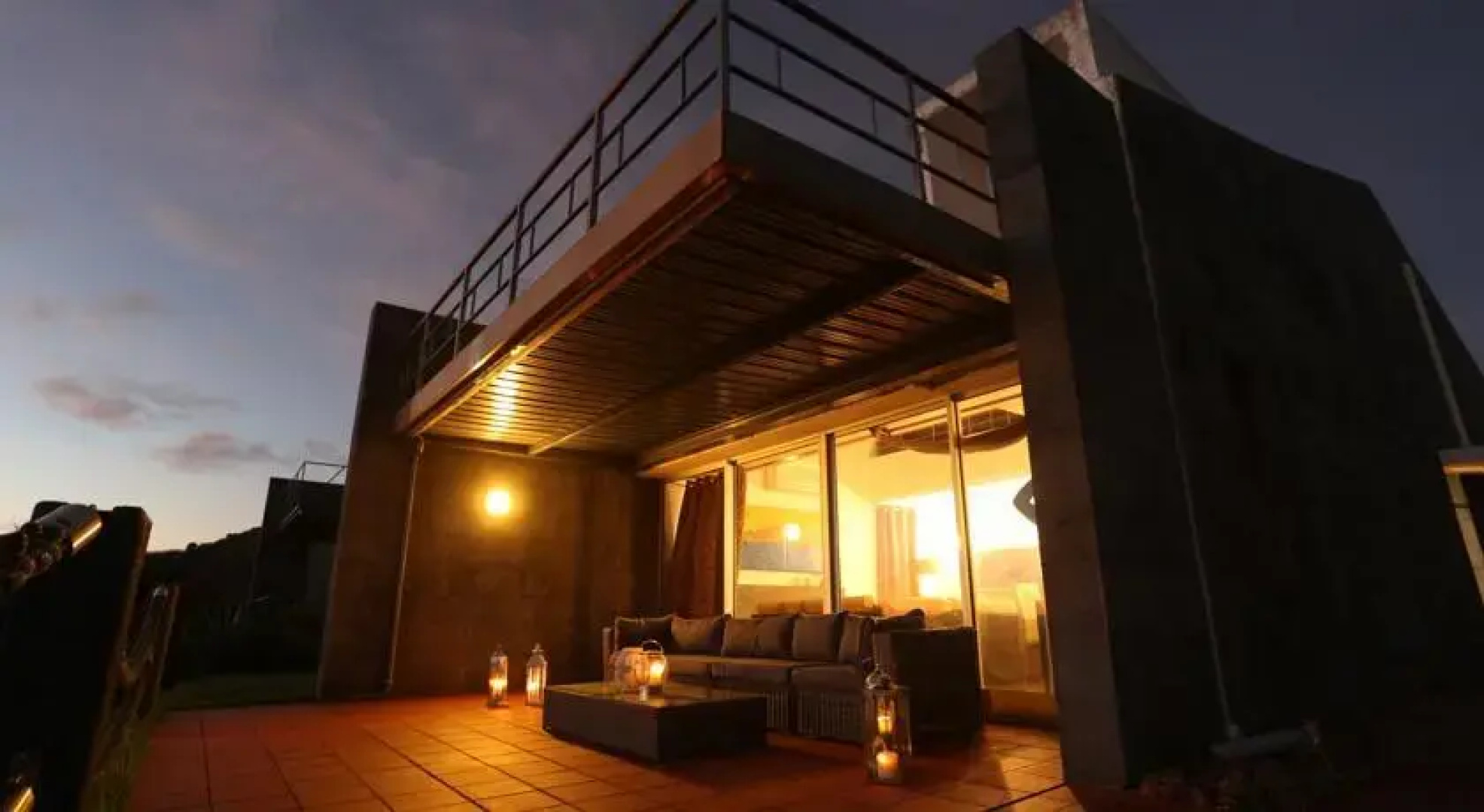 House Rodrigues