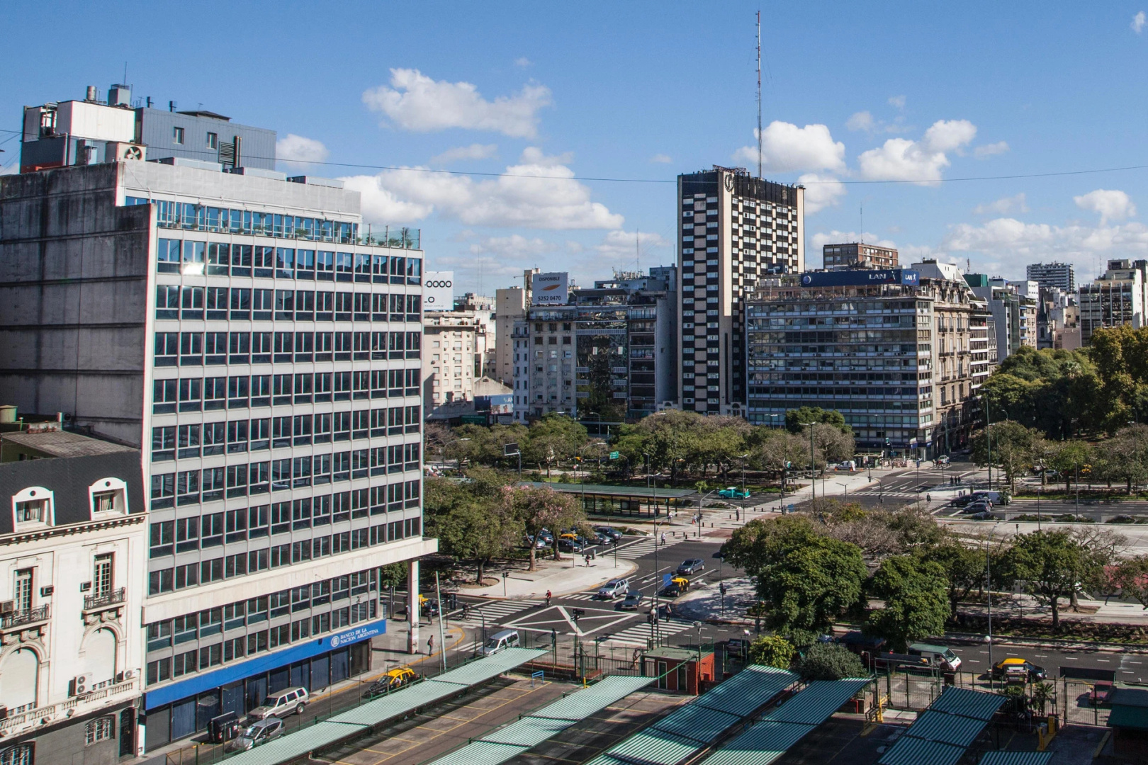 El Conquistador Hotel