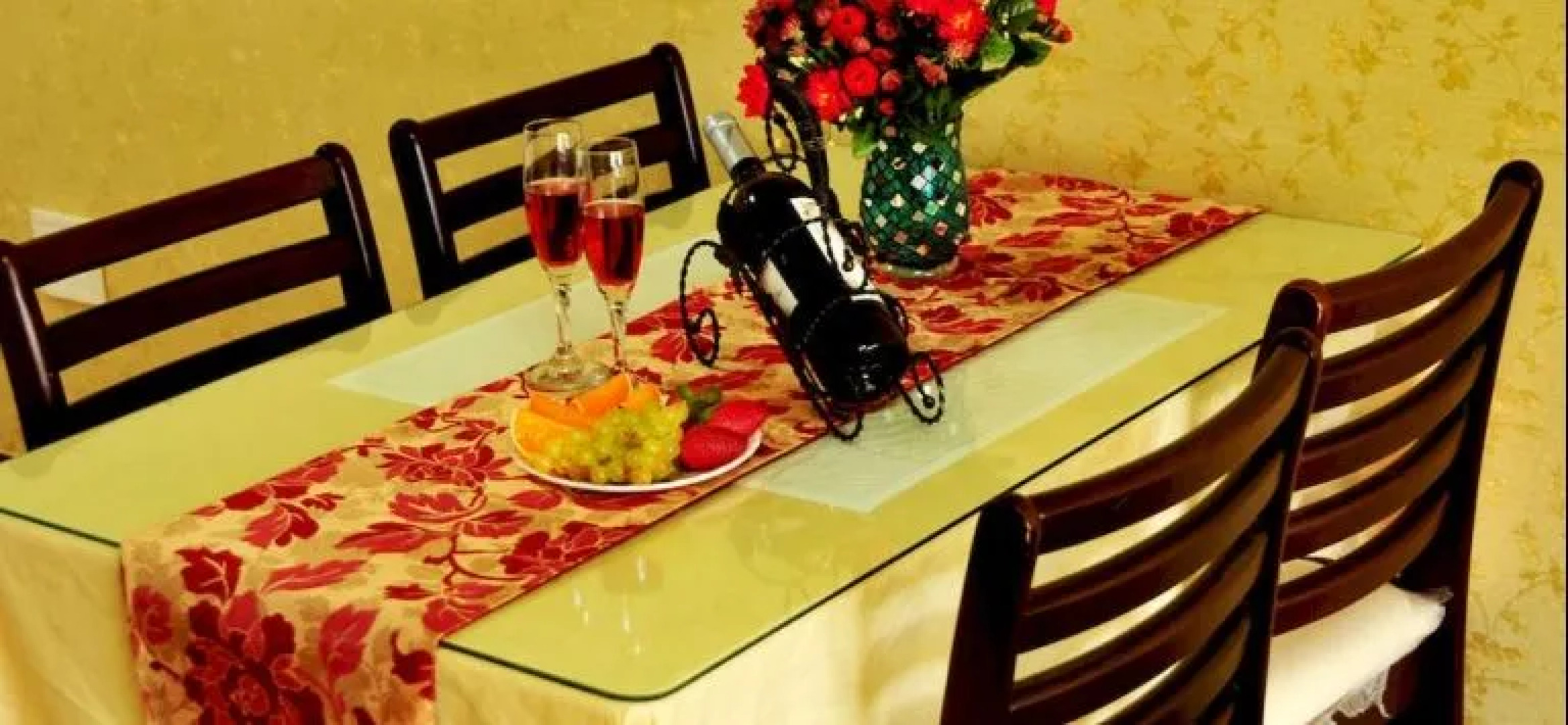 Gangneung White Castle Resort