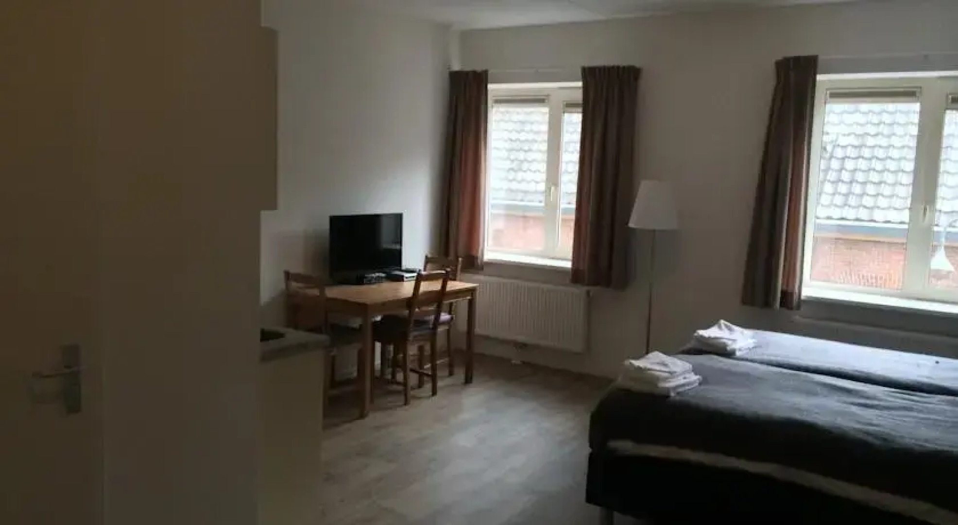 Grandcafé de Buurman