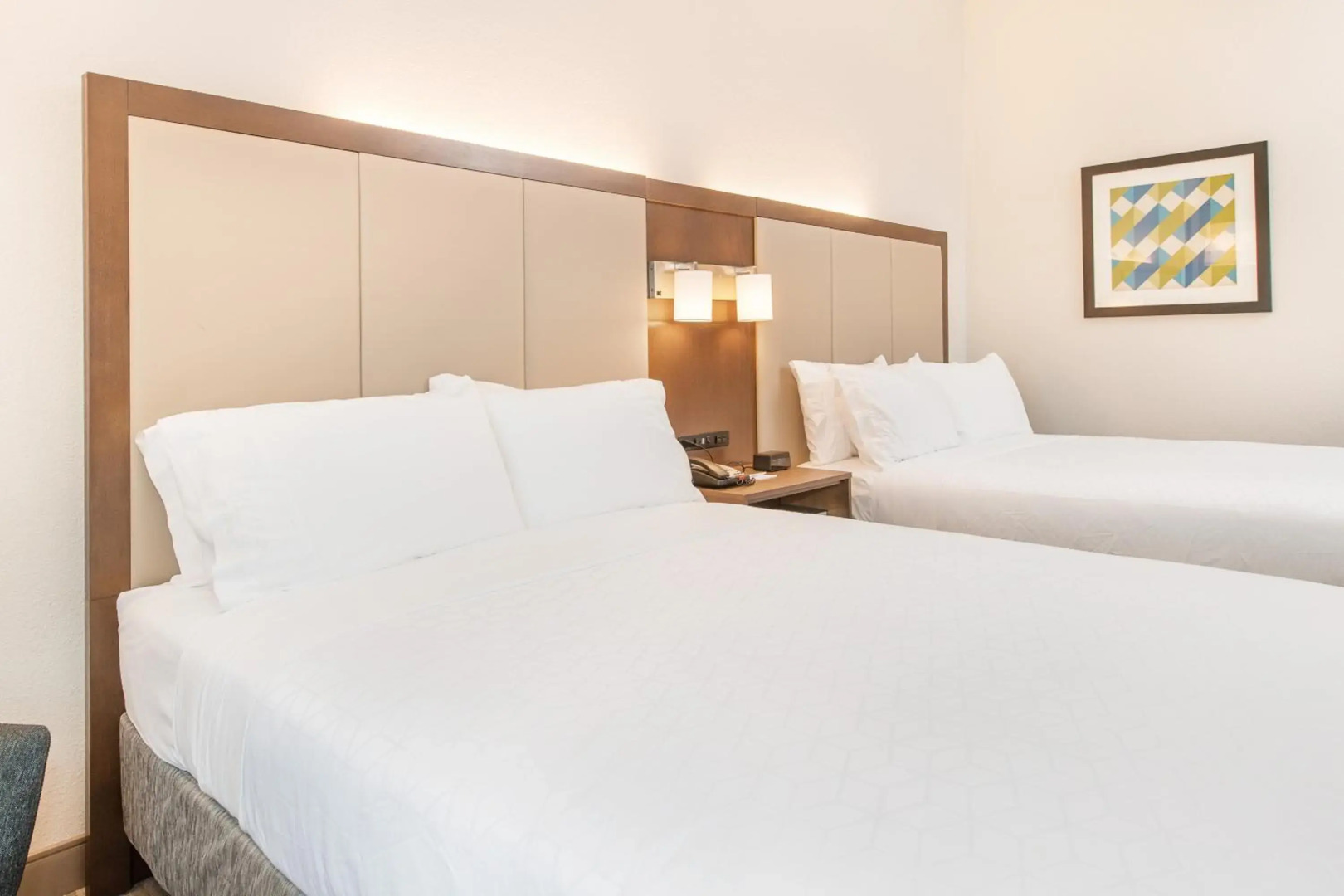 Holiday Inn Express & Suites Columbia-I-26 @ Harbison Blvd by IHG