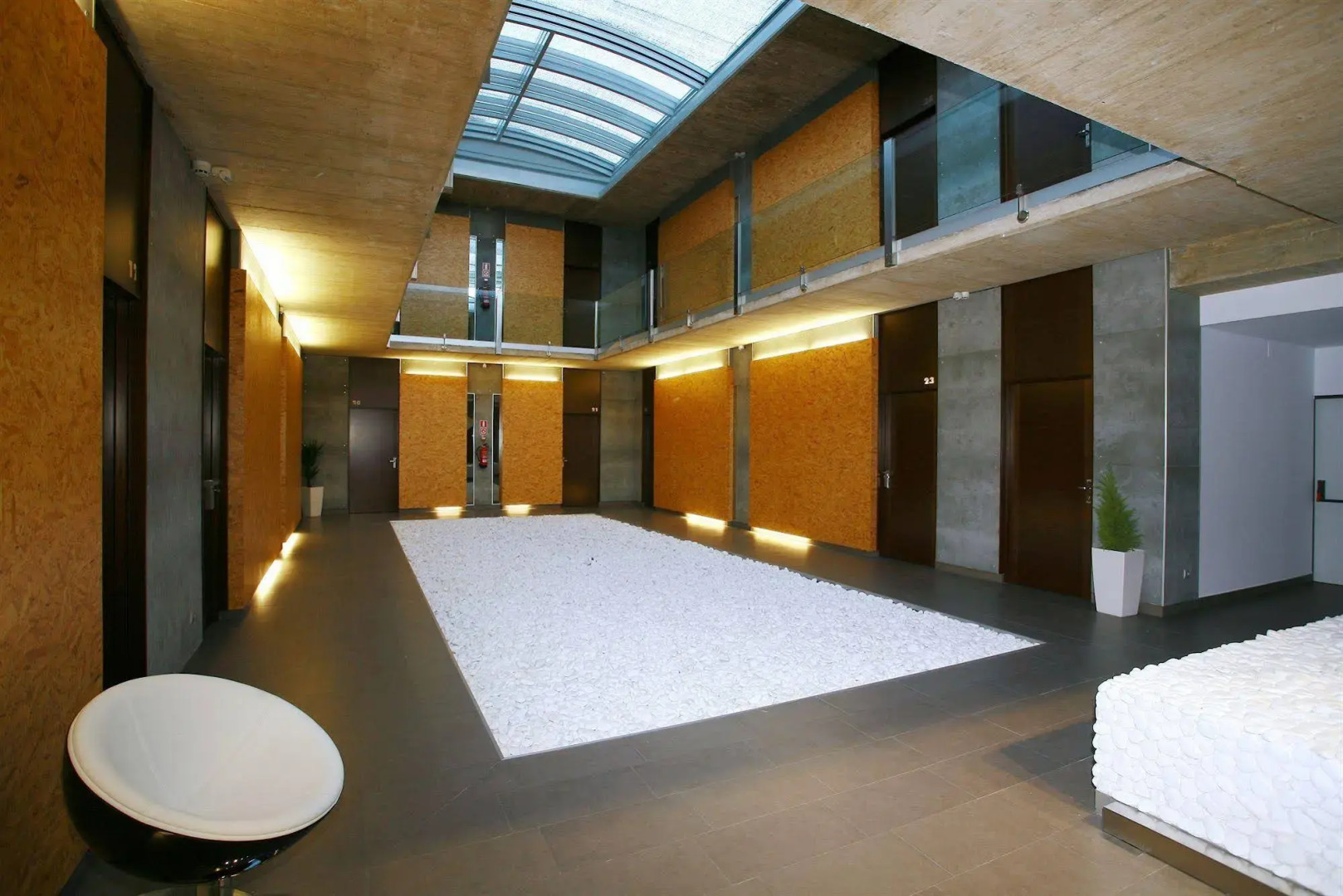 La Casa del Rector Hotel Spa