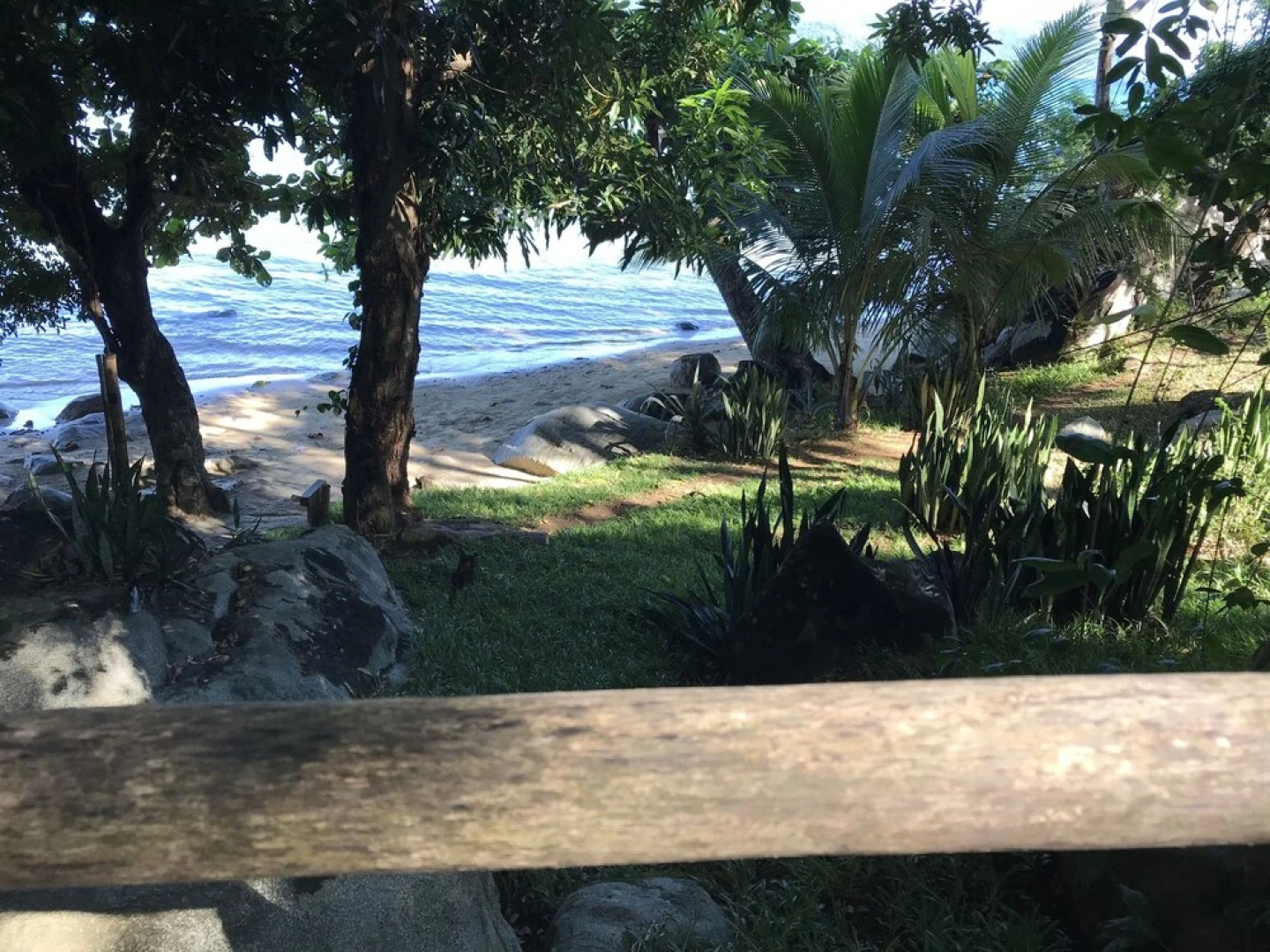 Le Domaine de Tahina - Adults only