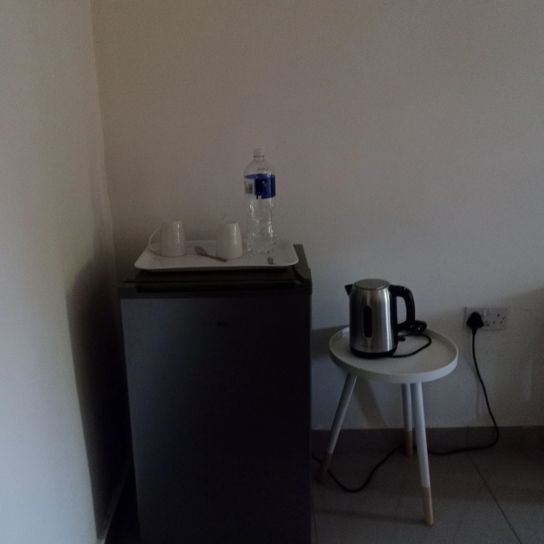 Rosewood Safari Cottages