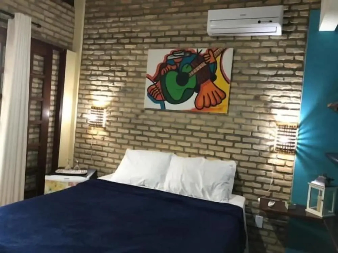 Pousada Pomar da Pipa