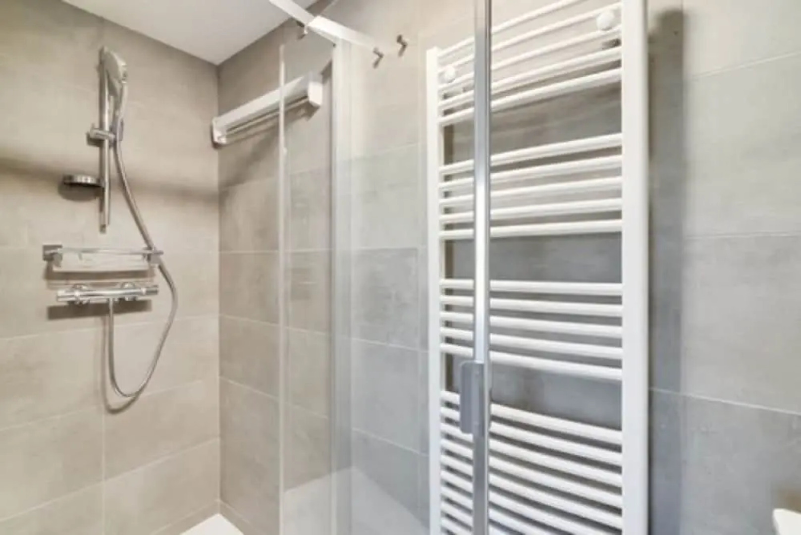 Evancy Vence Les Jardins d'Azur