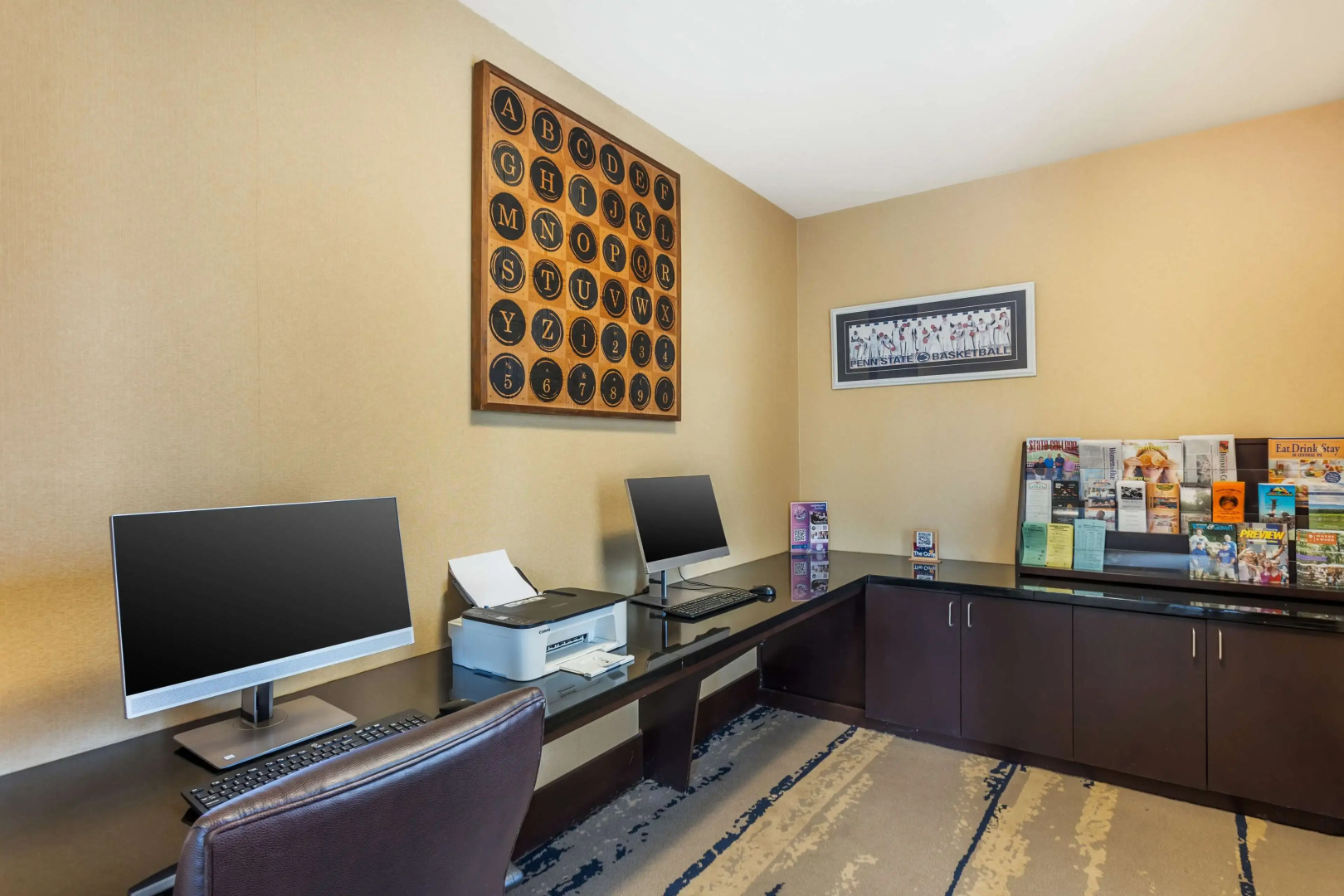 Best Western Plus University Park Inn & Suites