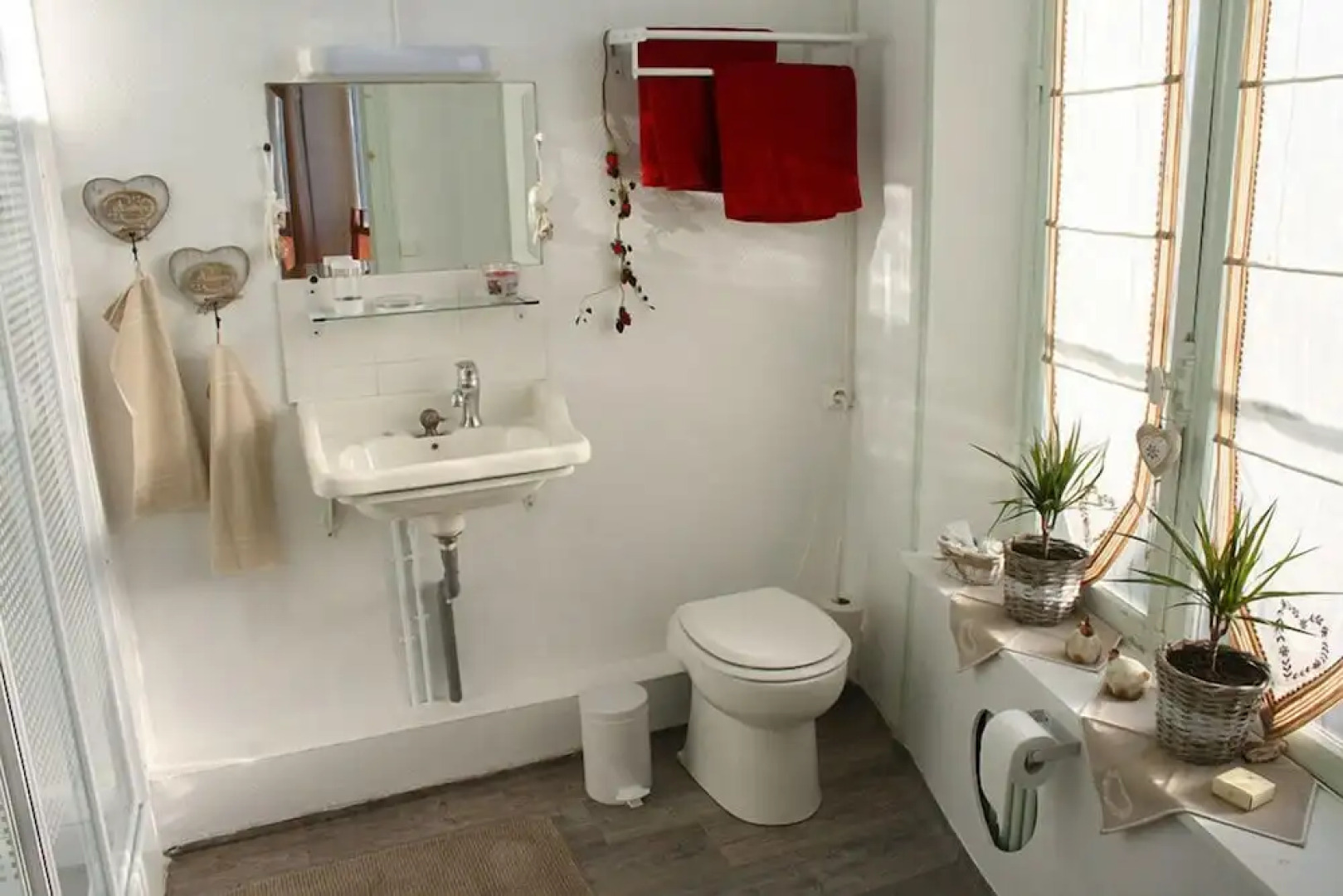 La Grange en Champagne