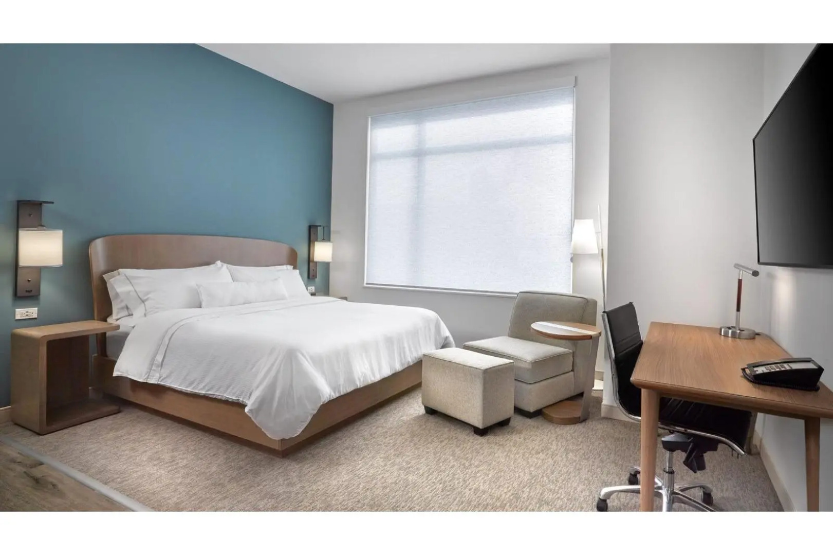 Element Edmonton West