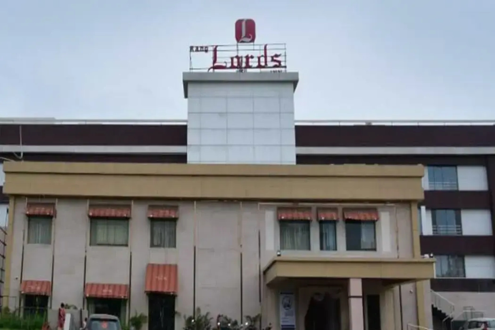 Rang Lords Inn Bharuch