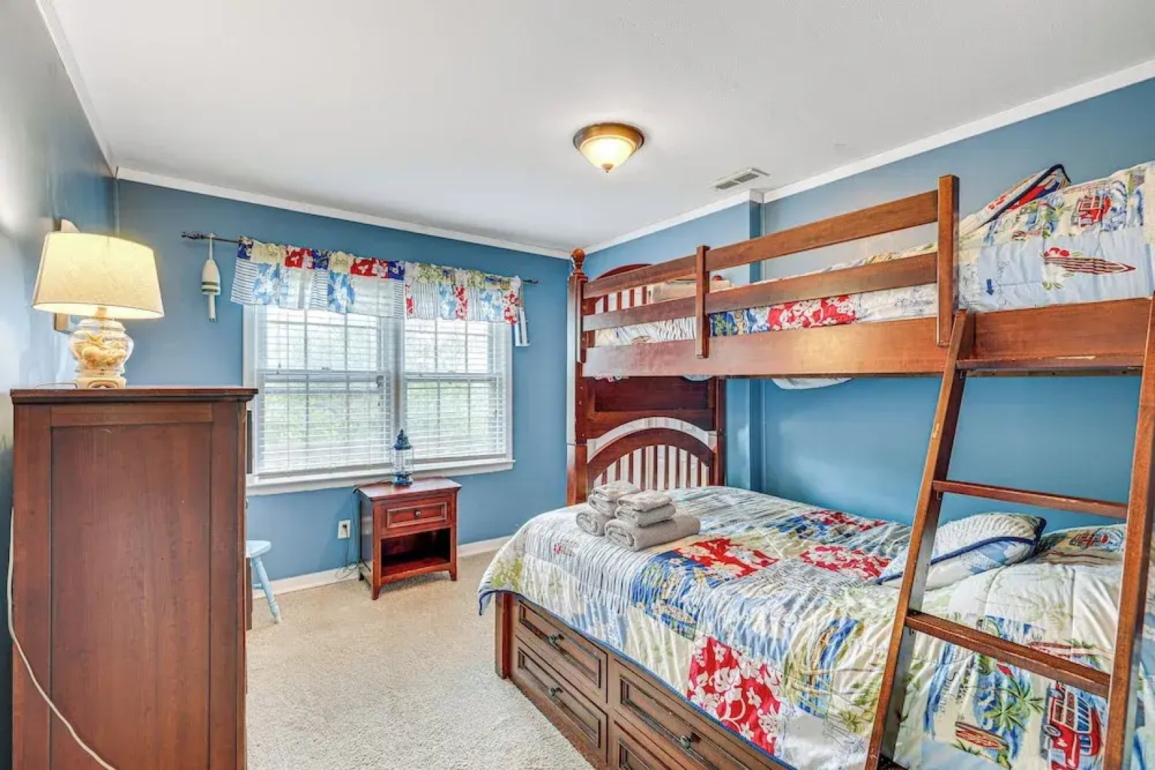 'reel Blessed' Topsail Beach Home w/ Private Dock!