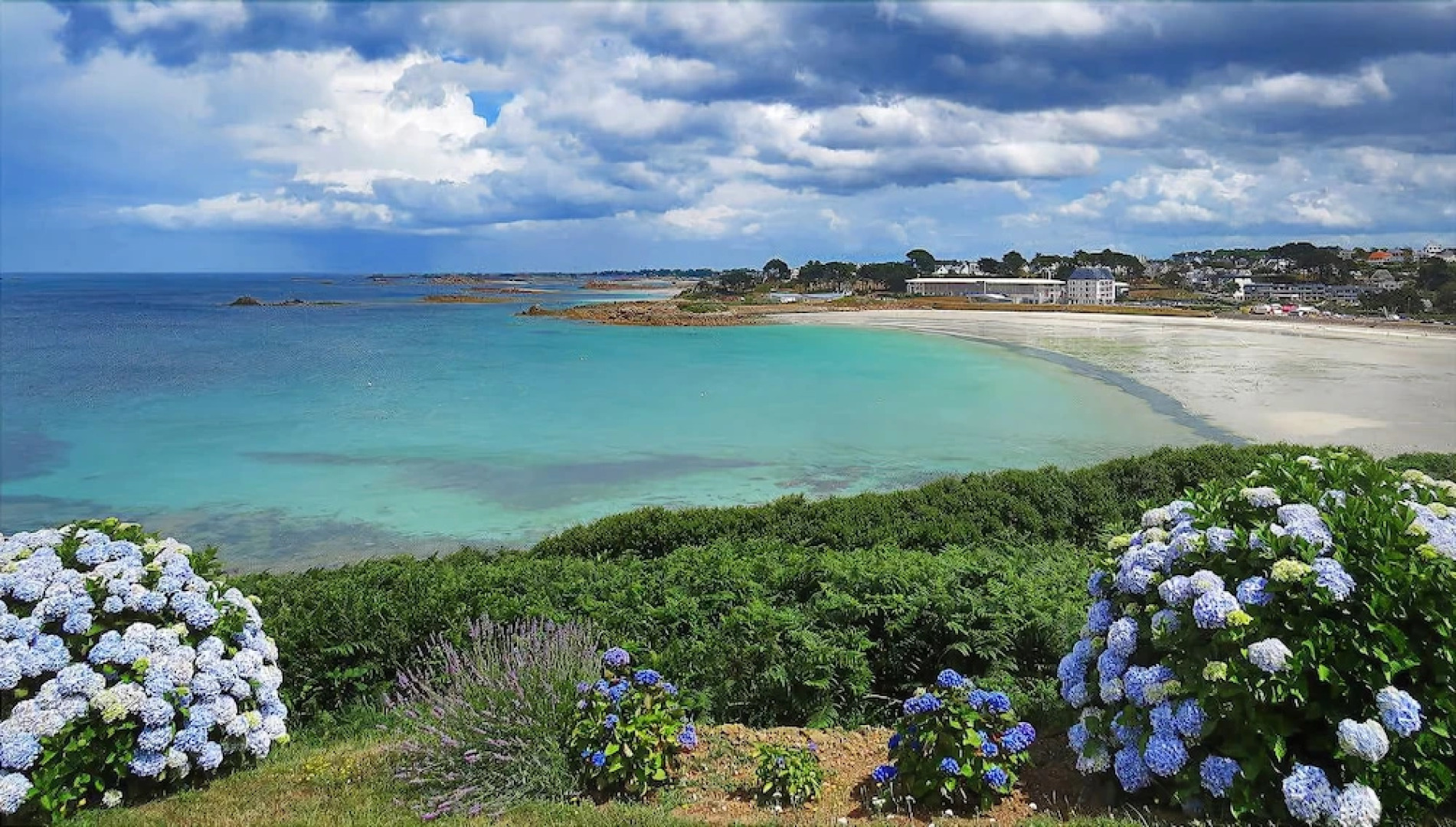 Trestel Seaside Apart