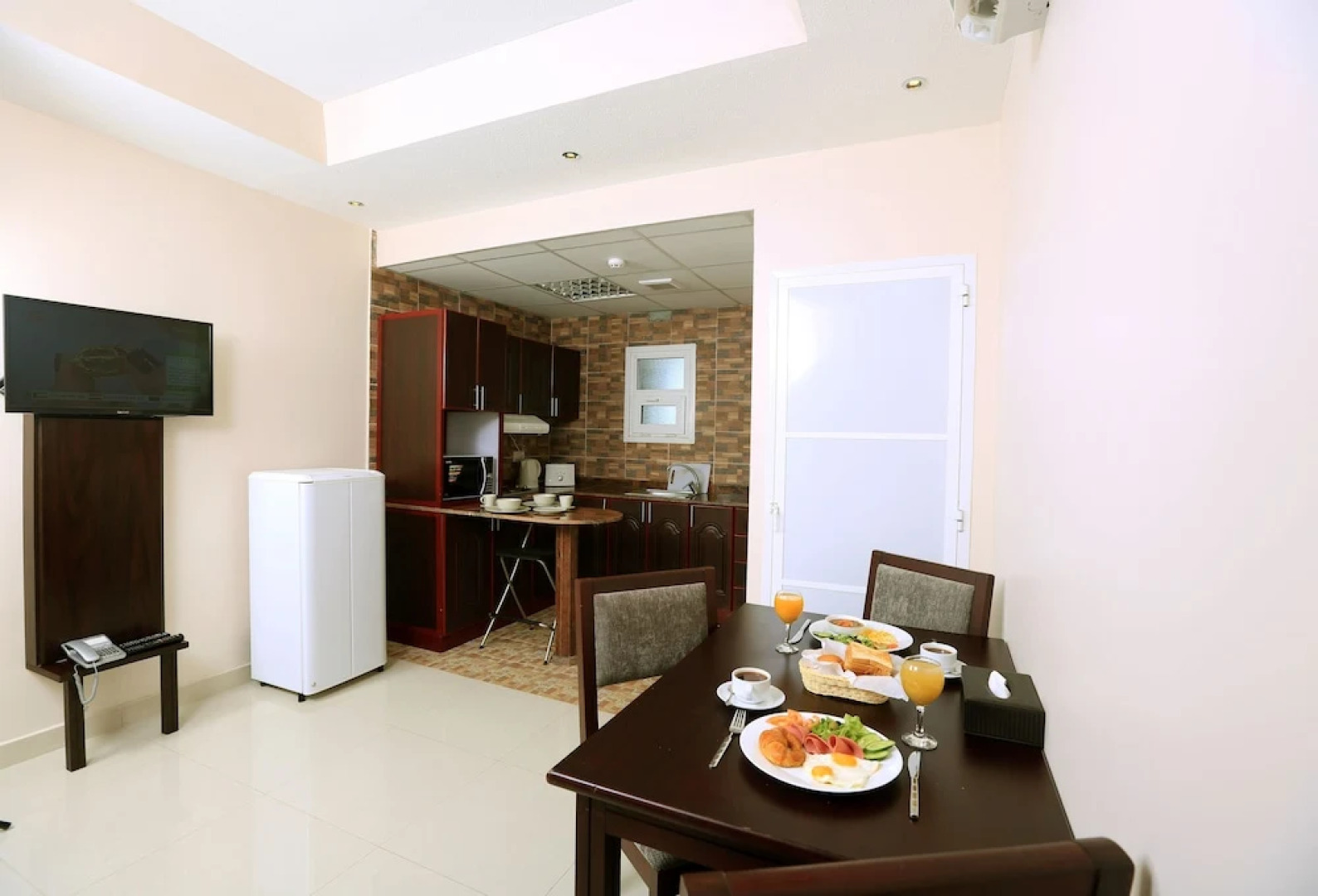 Asfar Hotel Apartments