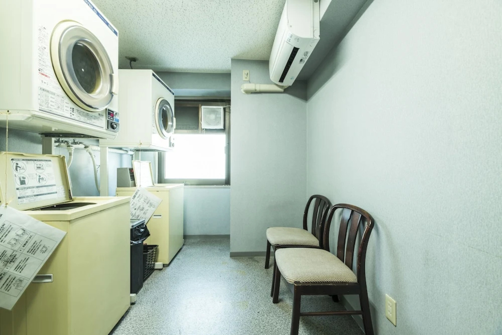 Isahaya Station Hotel