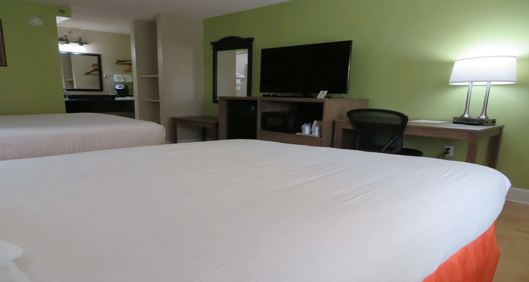 SureStay Plus Hotel by Best Western St Marys Cumberland