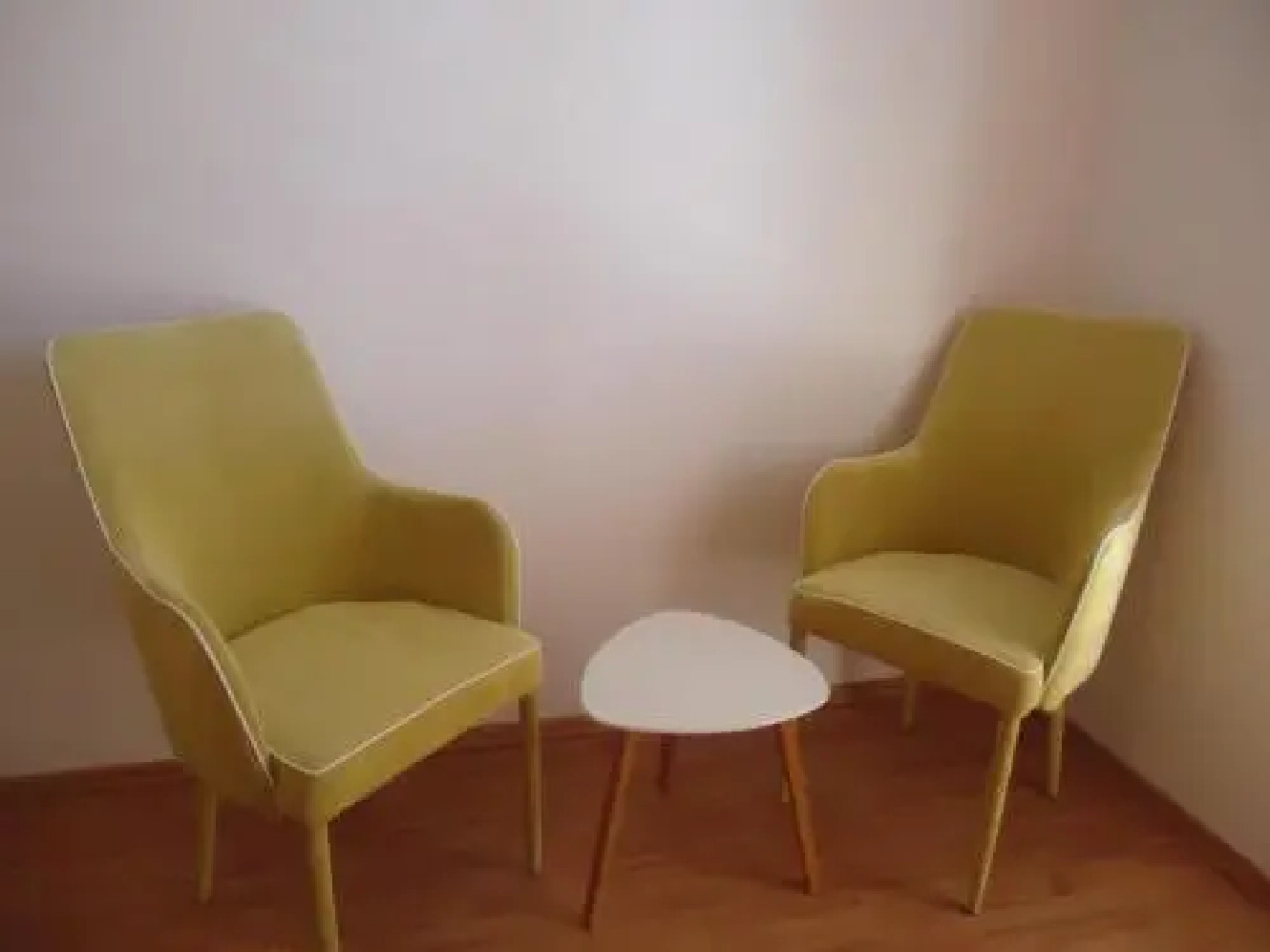 Apartments Forte Mare