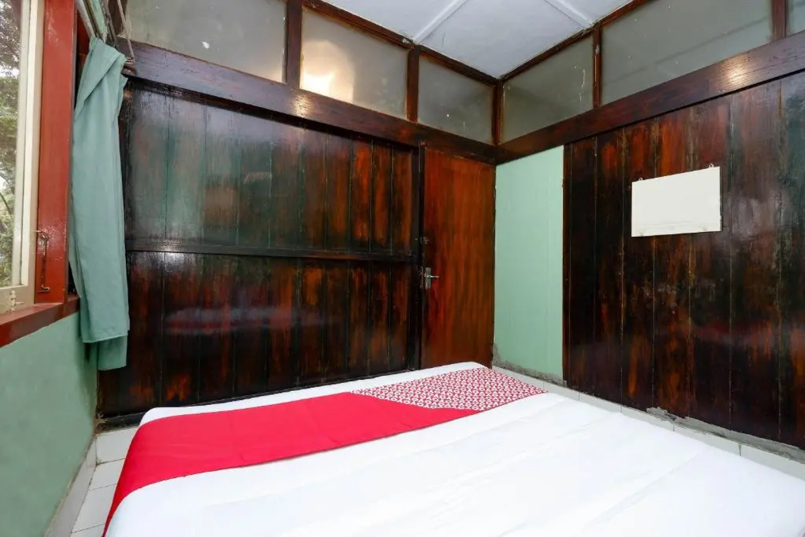 OYO Capital O 1808 New Bandungan Indah