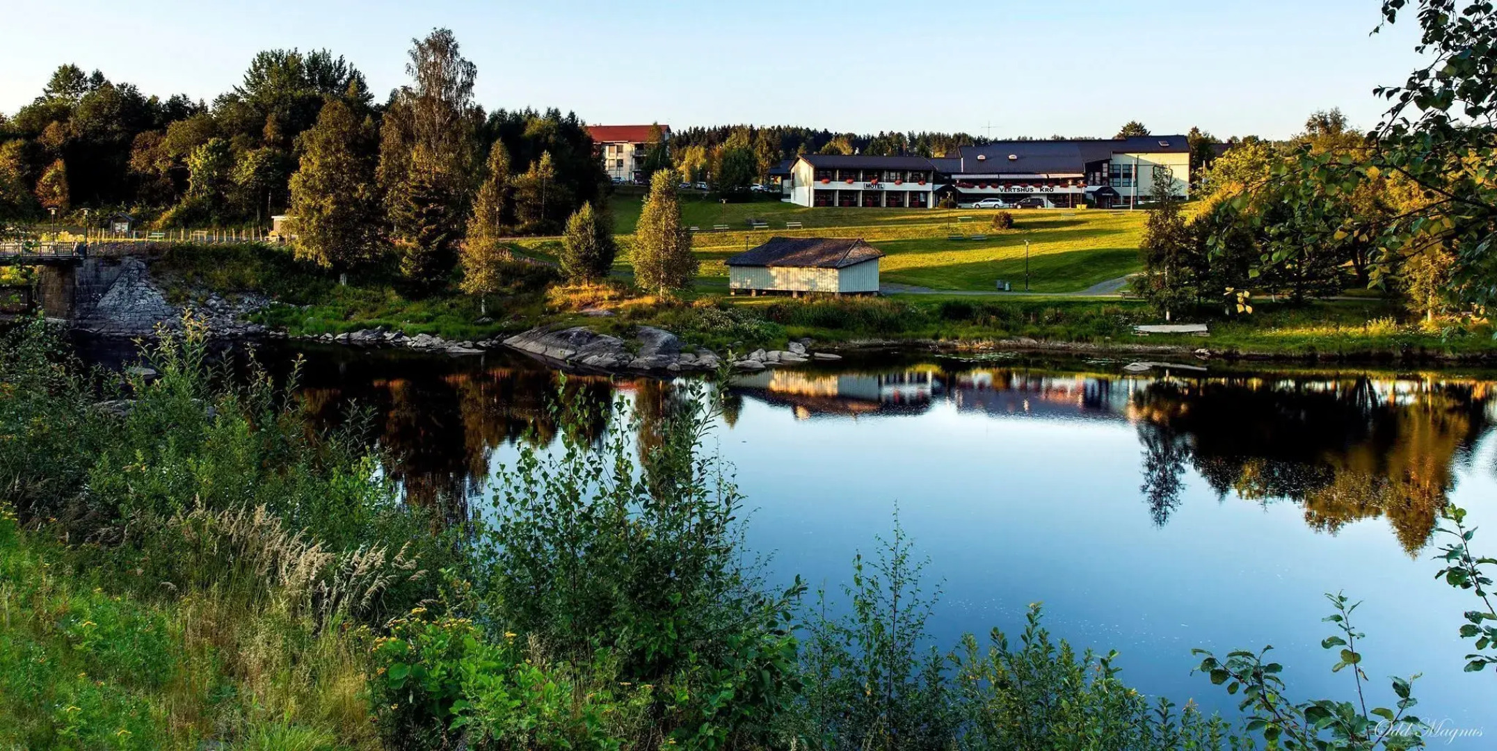 Milepelen Hotell & Vertshus