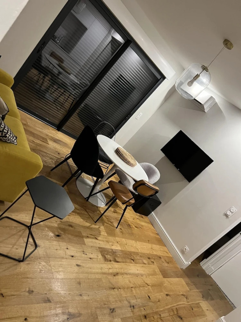 Appartements de Standing - Panaté