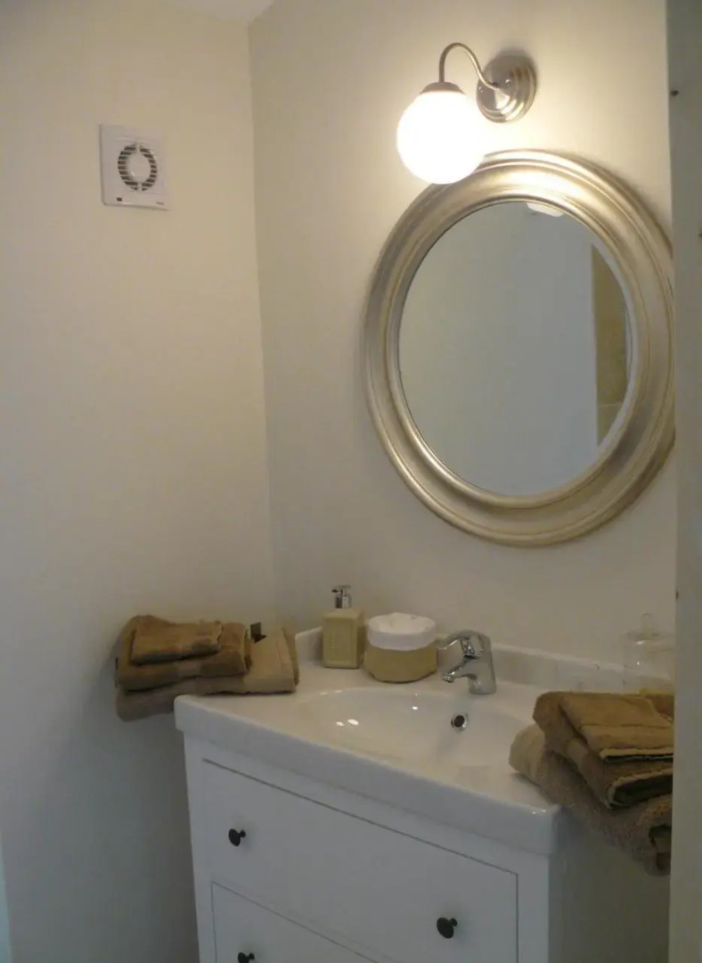 Mas du Vieux Tilleul