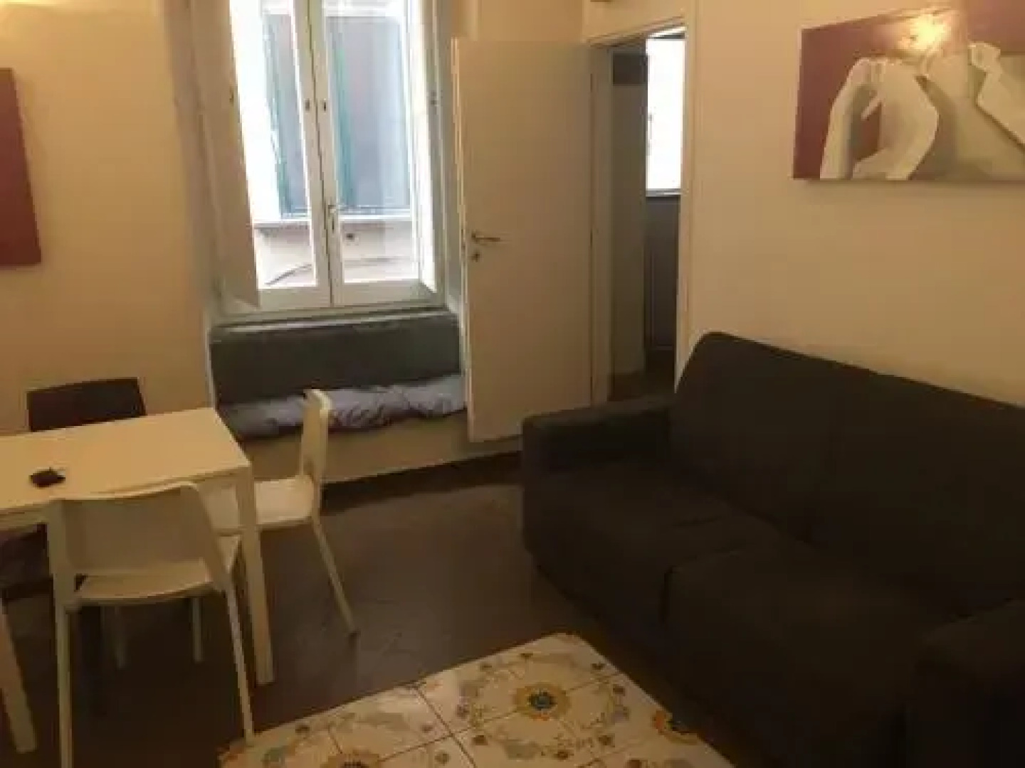 Il Vicolo Della Neve B&B