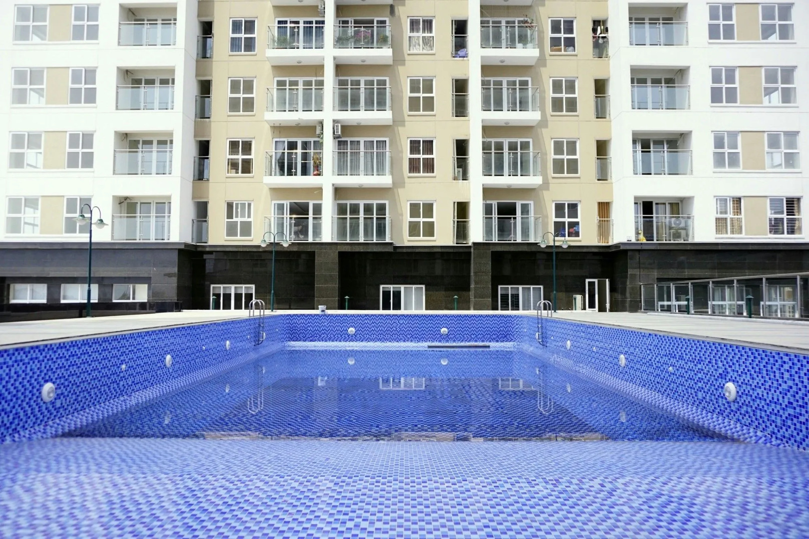 Hometel Newlife Ha Long