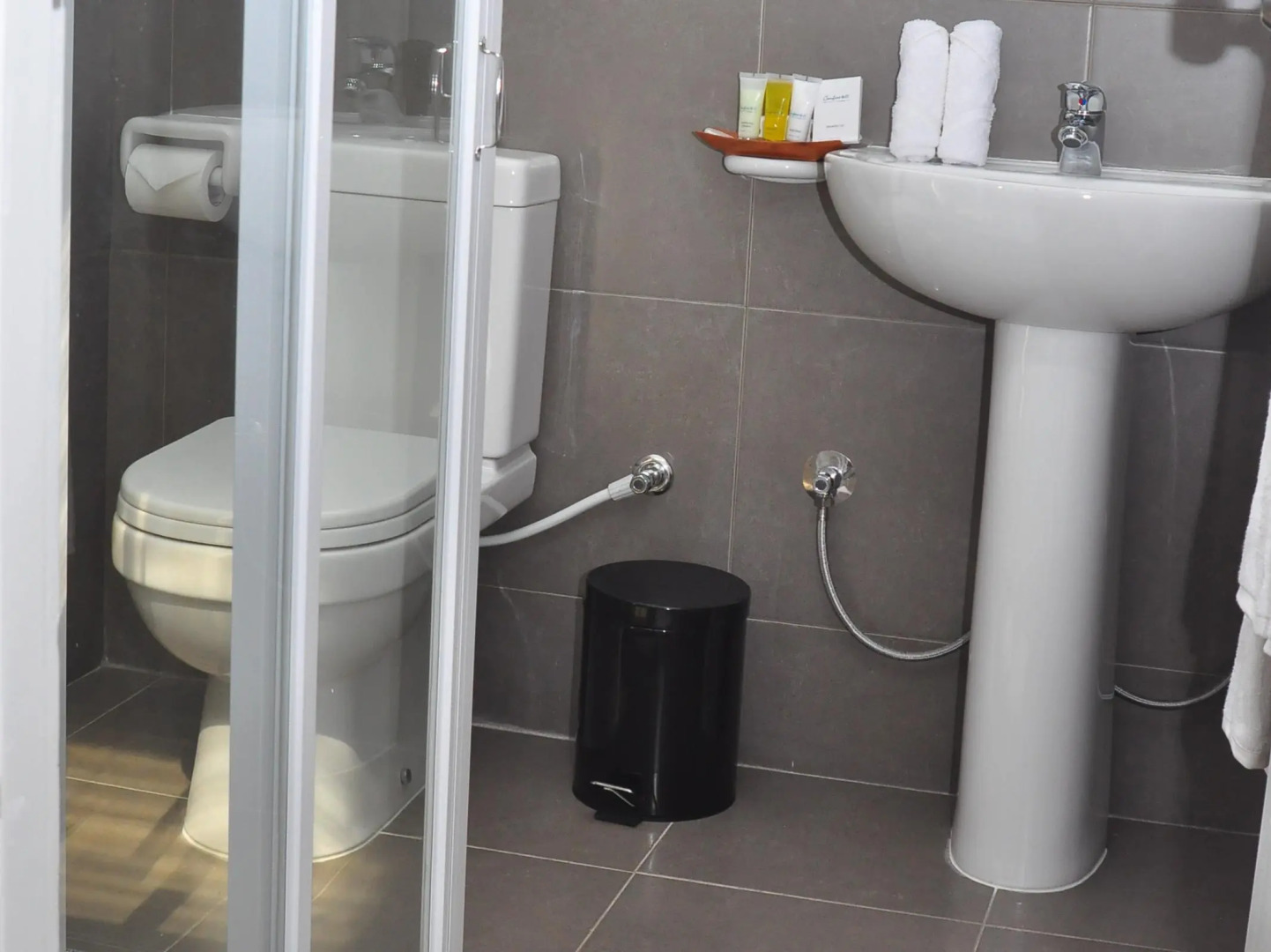 Comfort@15 Hotel Colombo