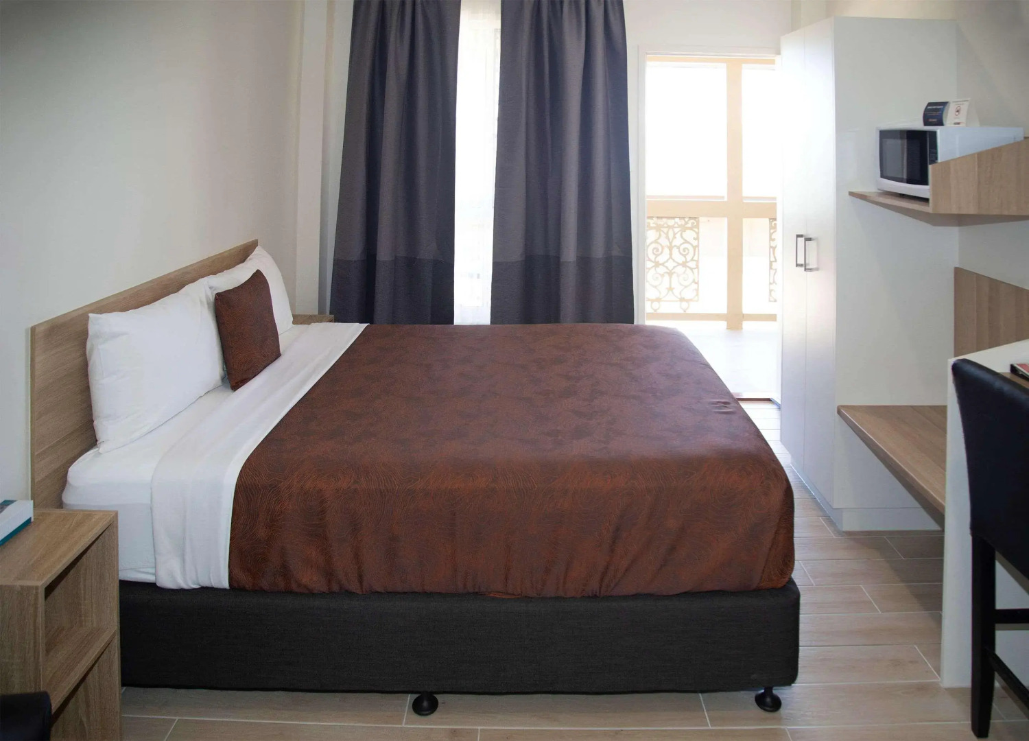 Econo Lodge Park Lane