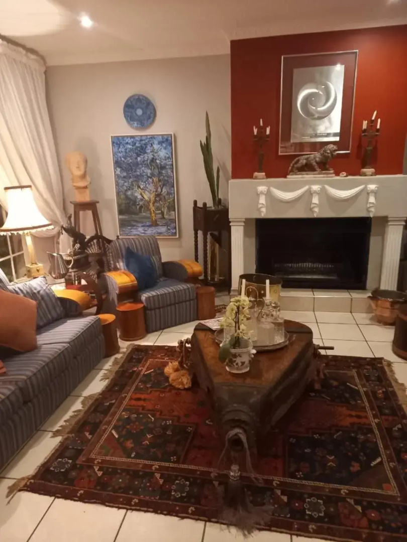 Michael-Angelo Guest House