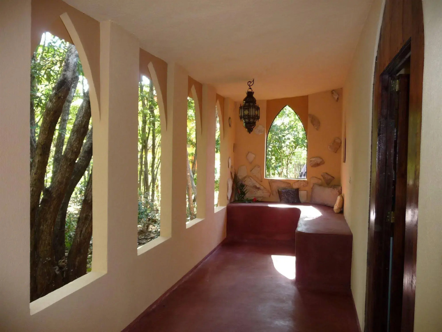 Mundo Milo Eco Lodge