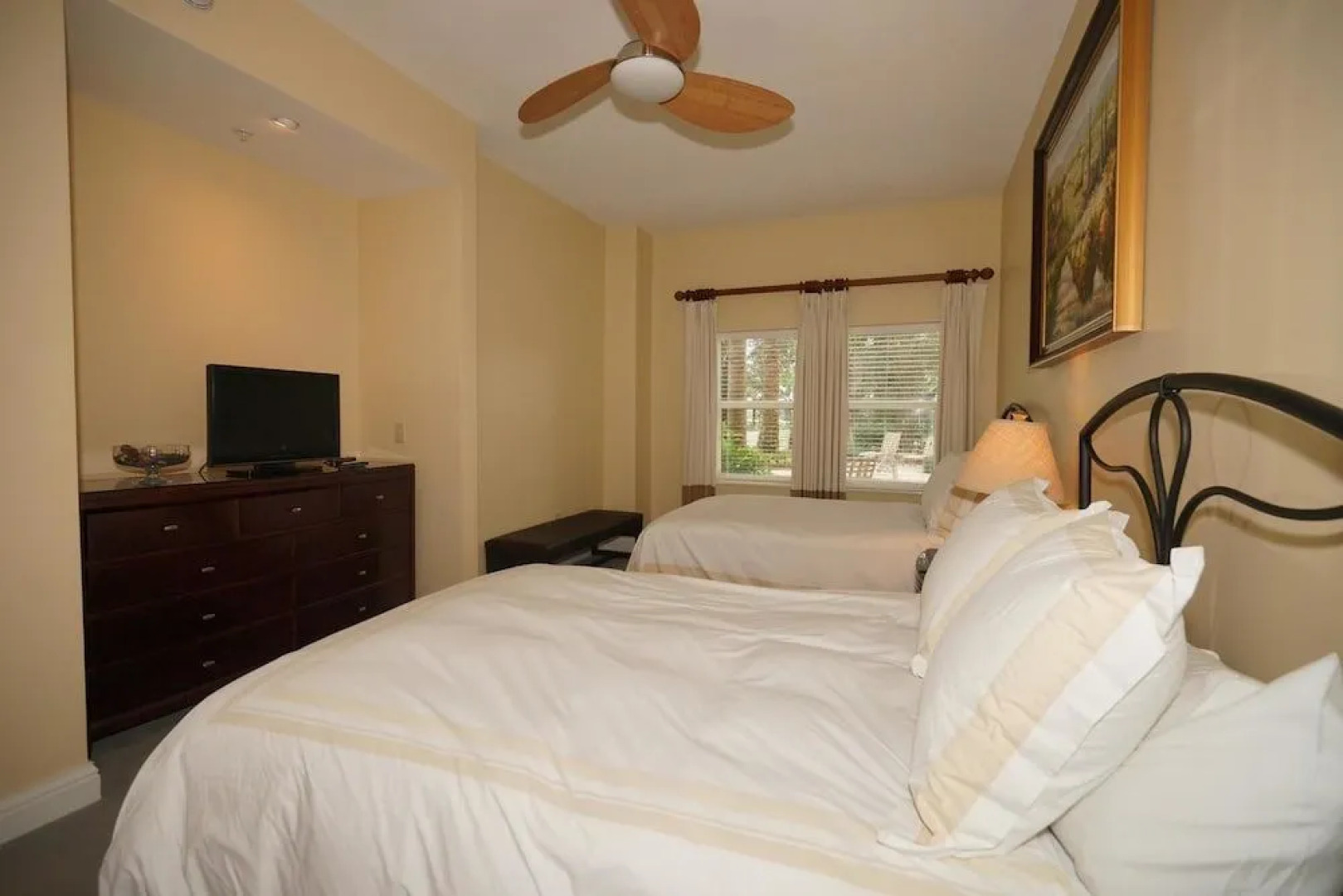 The Grand at Bay Point Resort by Panhandle Getaways