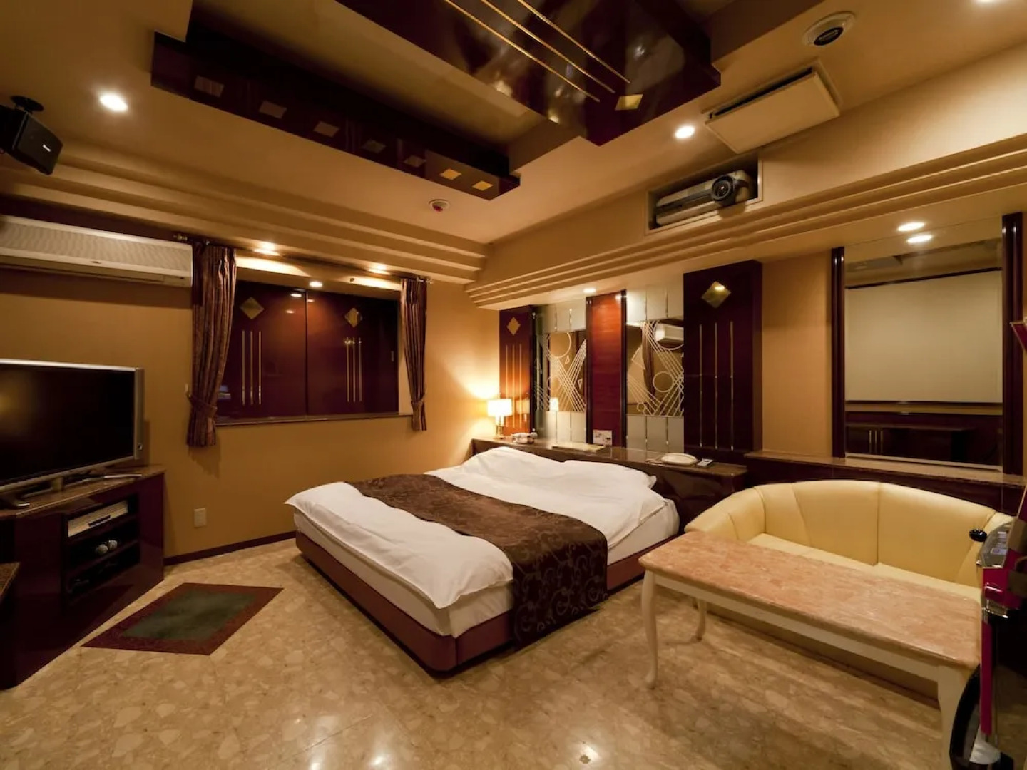 Hotel Fine Biwako II