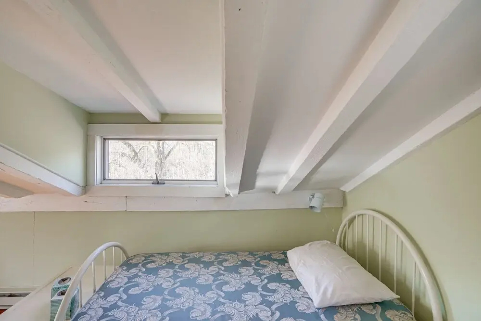 Cozy Berkshires Cottage w/ 11 Private Acres!