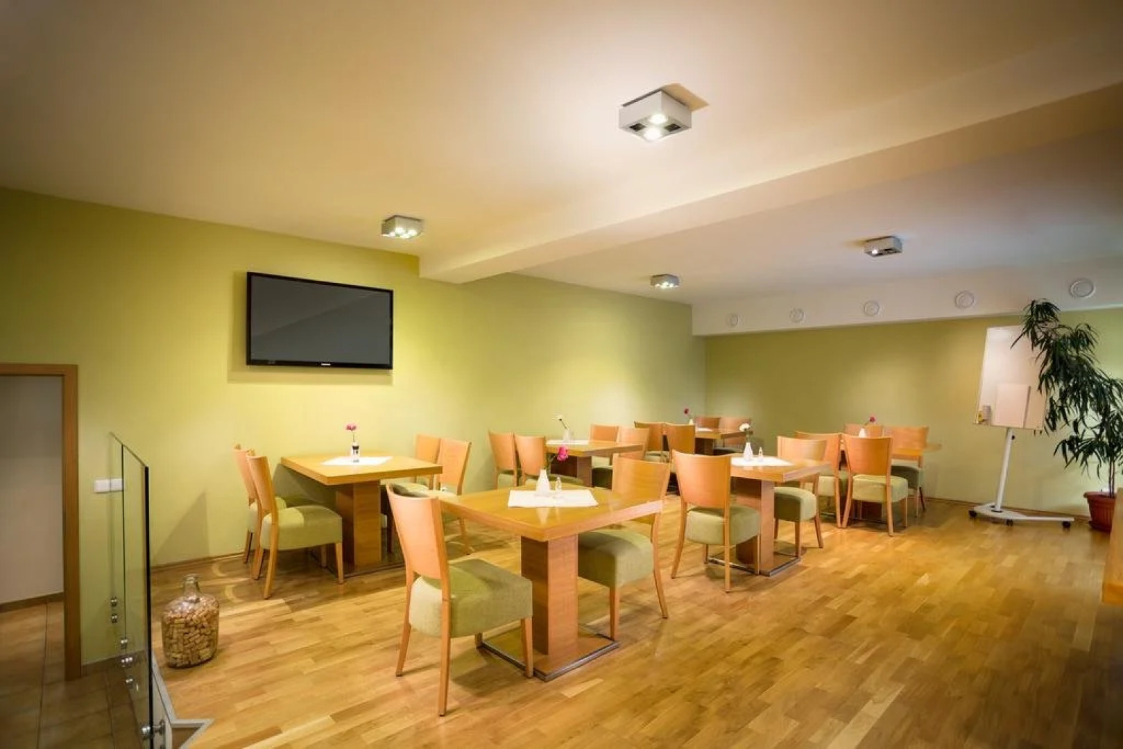 Penzion a vinařství U Vrbů