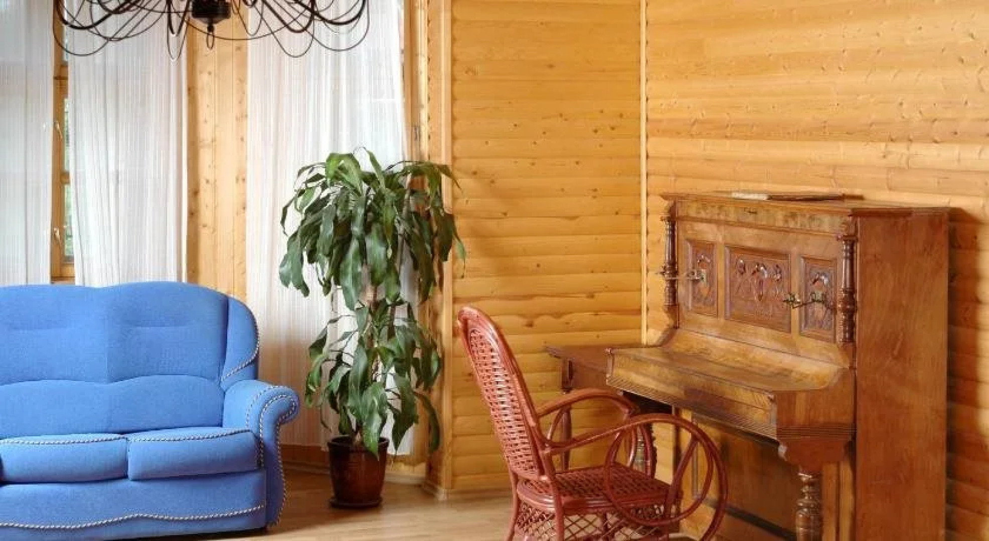 Вишневый Сад