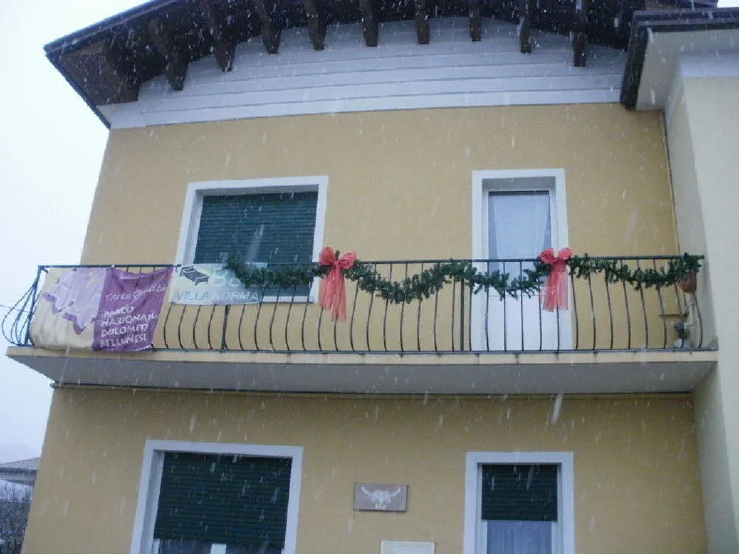 B&B Villa Norma
