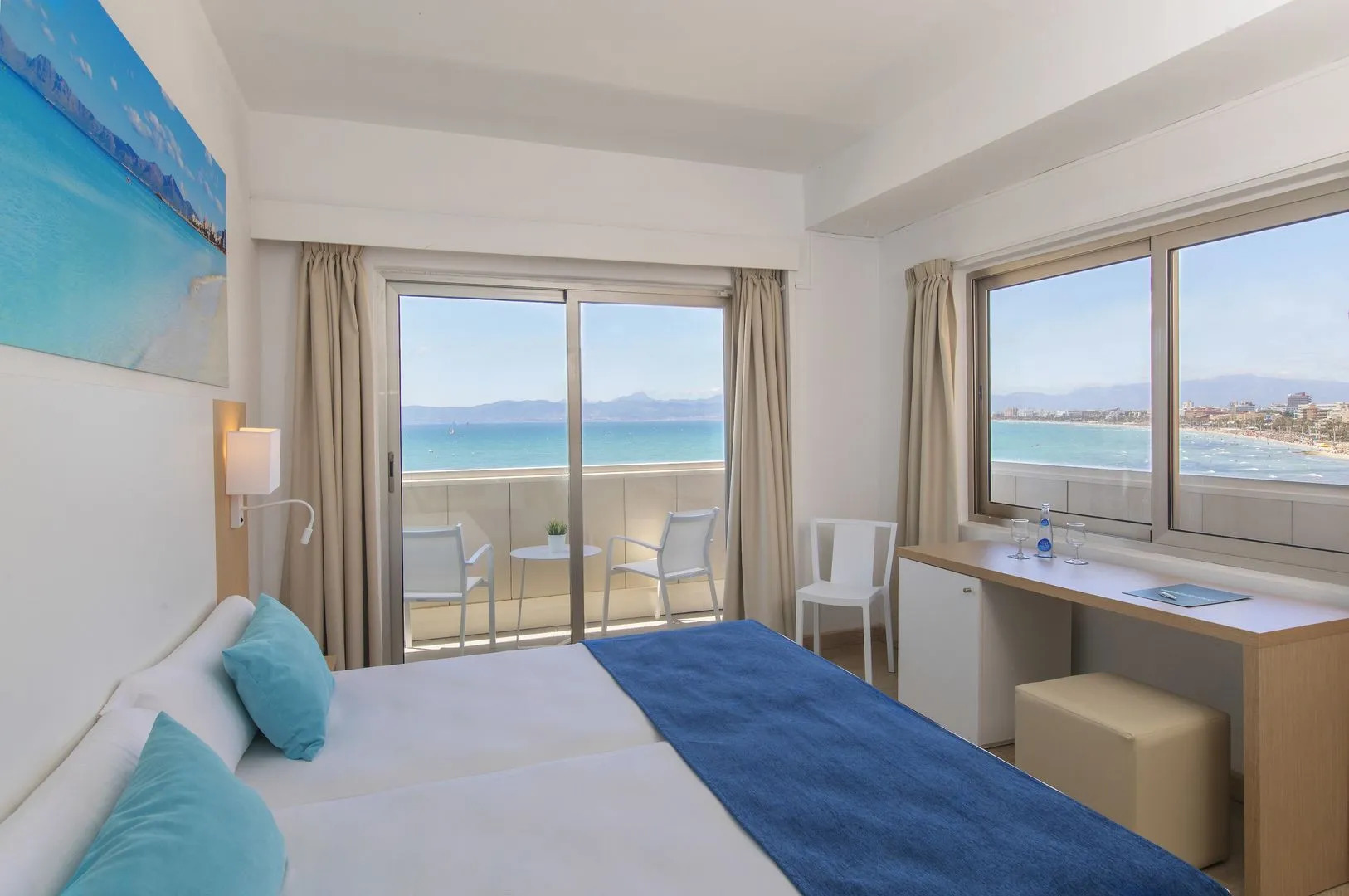 whala!beach Hotel & Apartments