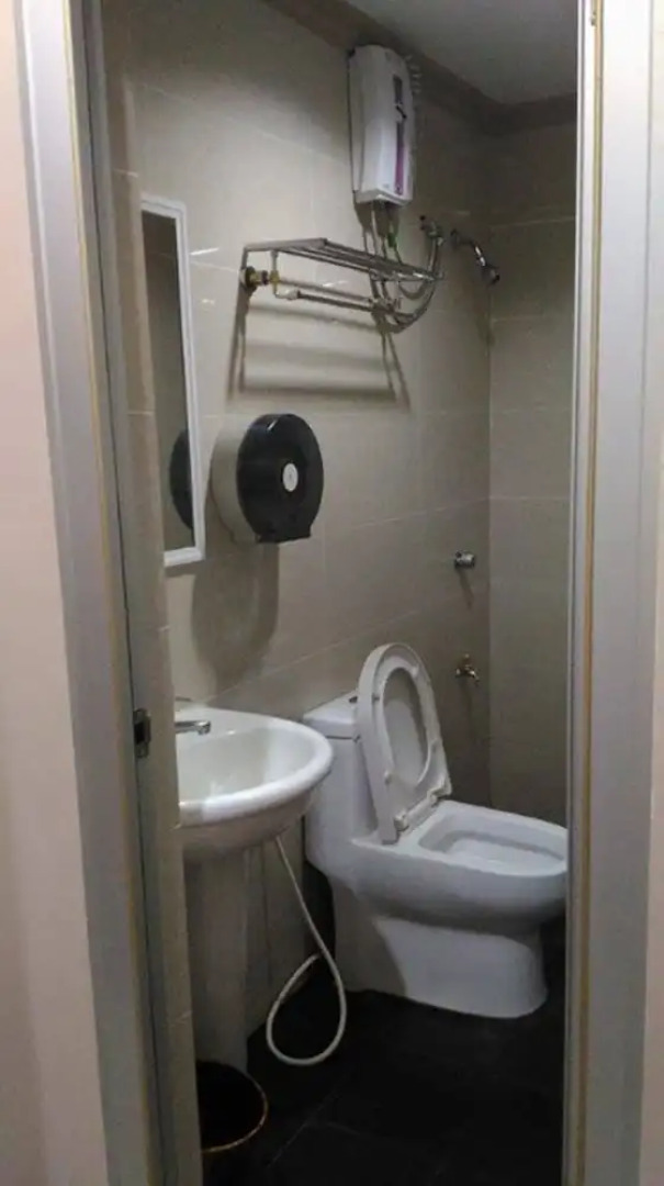 Asia Novo Boutique Hotel - Daet