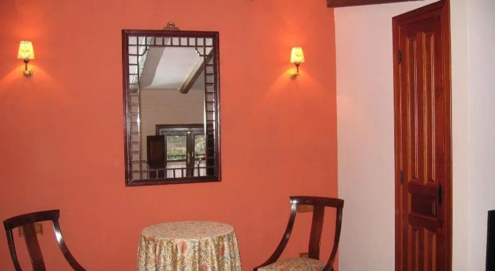 La Posada de San Ginés