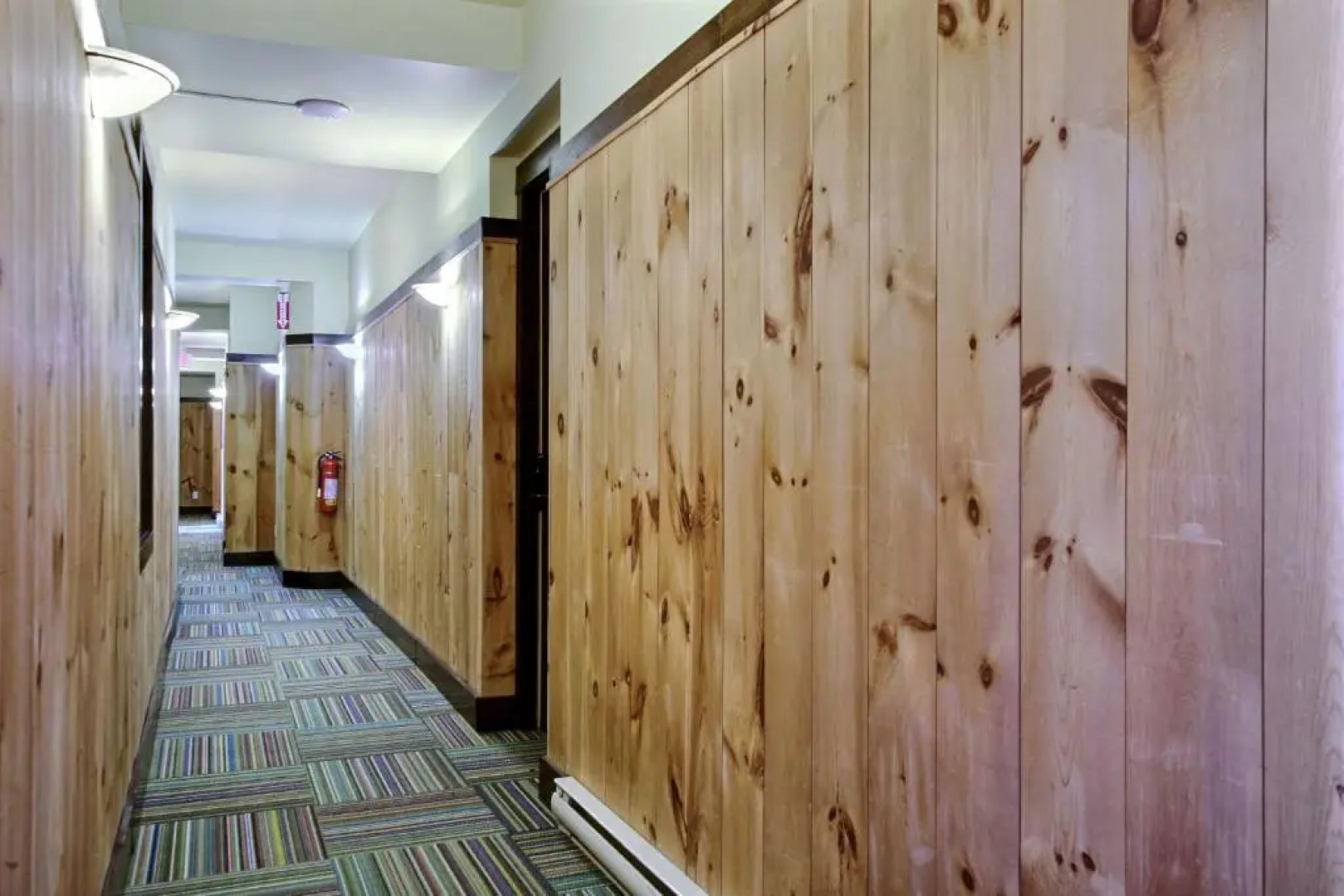 Les Condos du Lac Taureau