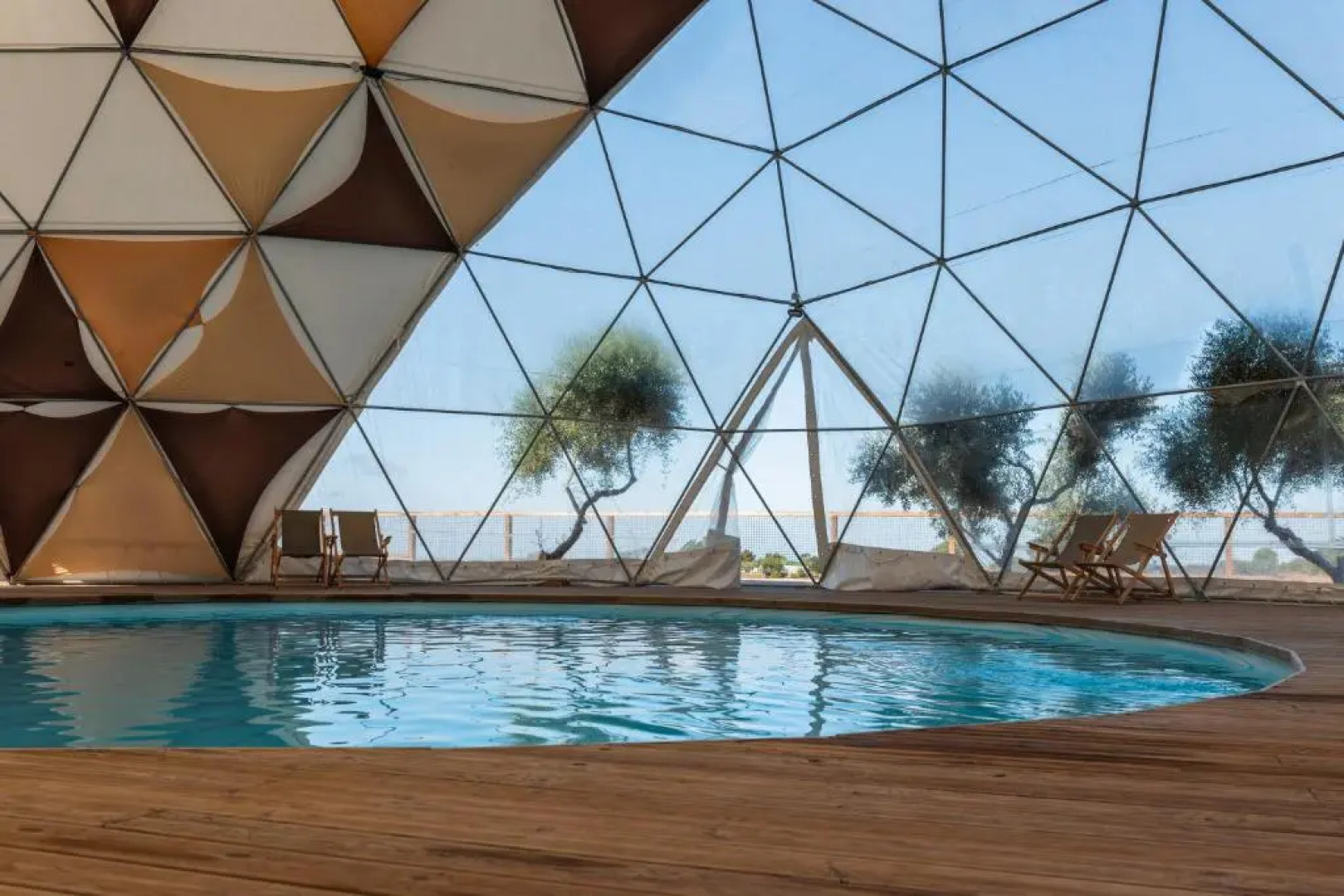 Reserva Alecrim EcoSuite & Glamping