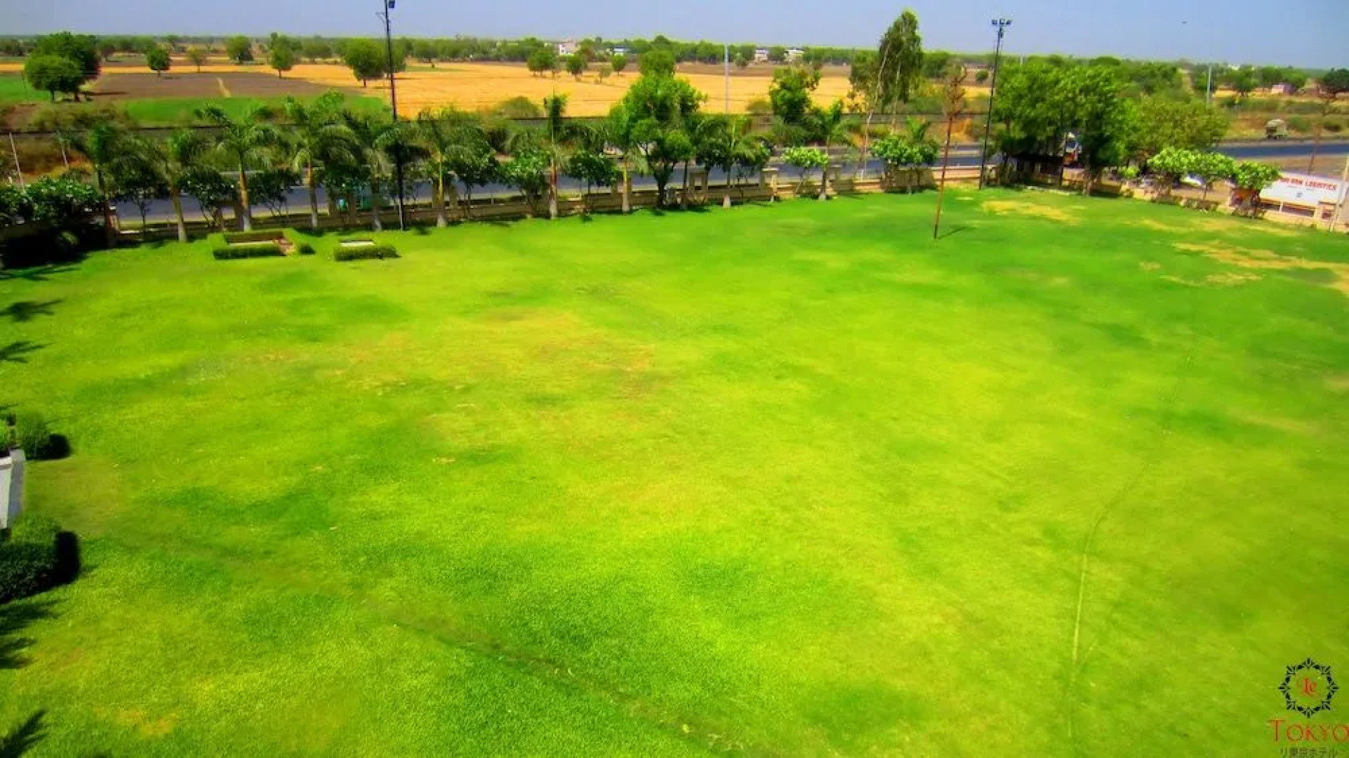 Le Tokyo Hotel Sanand