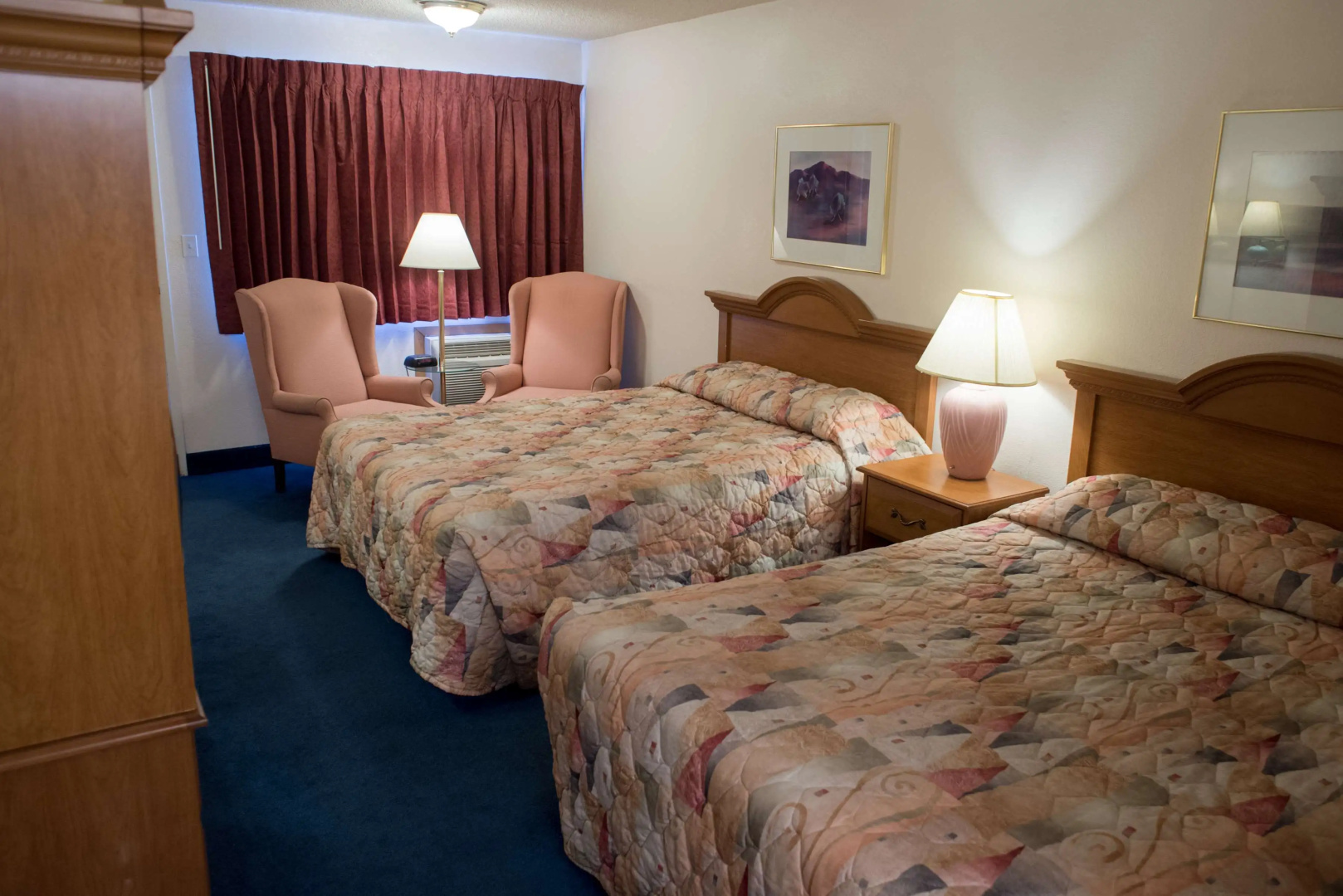 Motel 8 Laramie