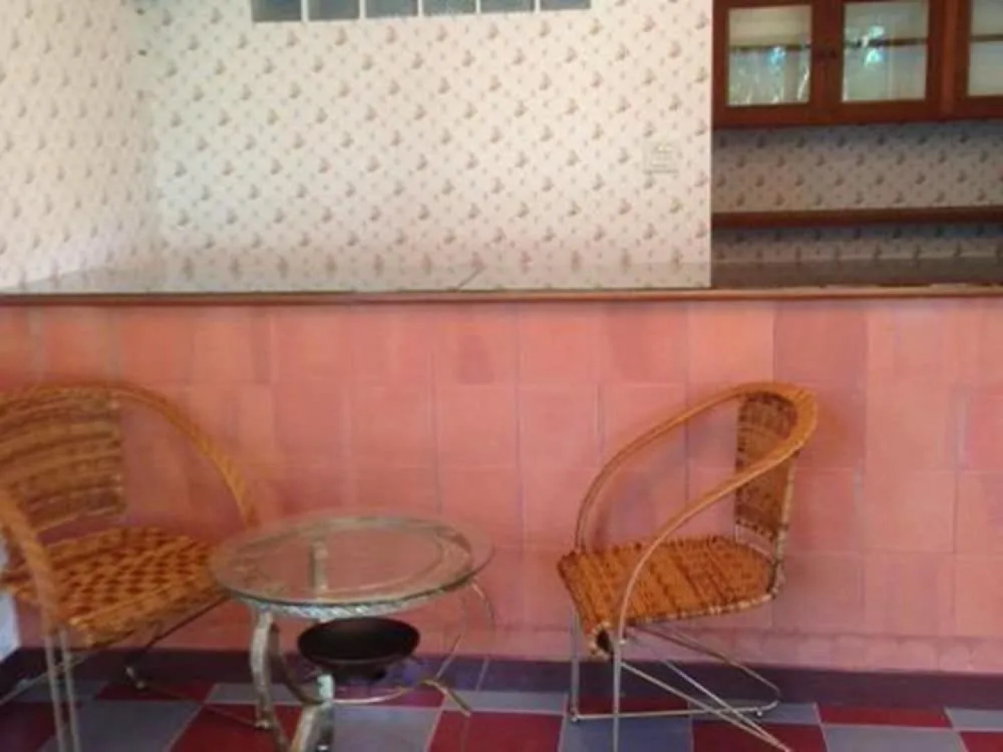 Villa Aden Organic Resort