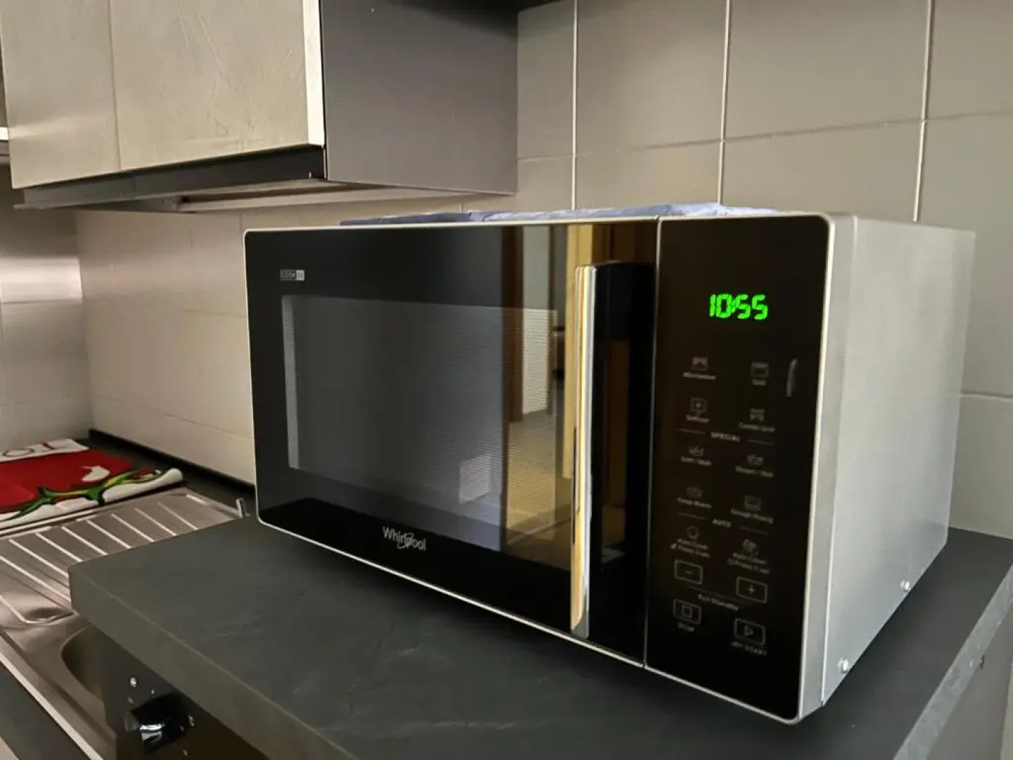 Baboe Affittacamere Iun F1037