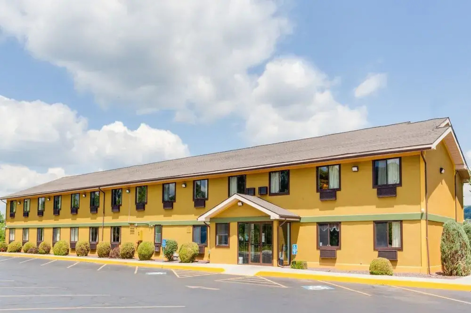 Days Inn Hornell Ny
