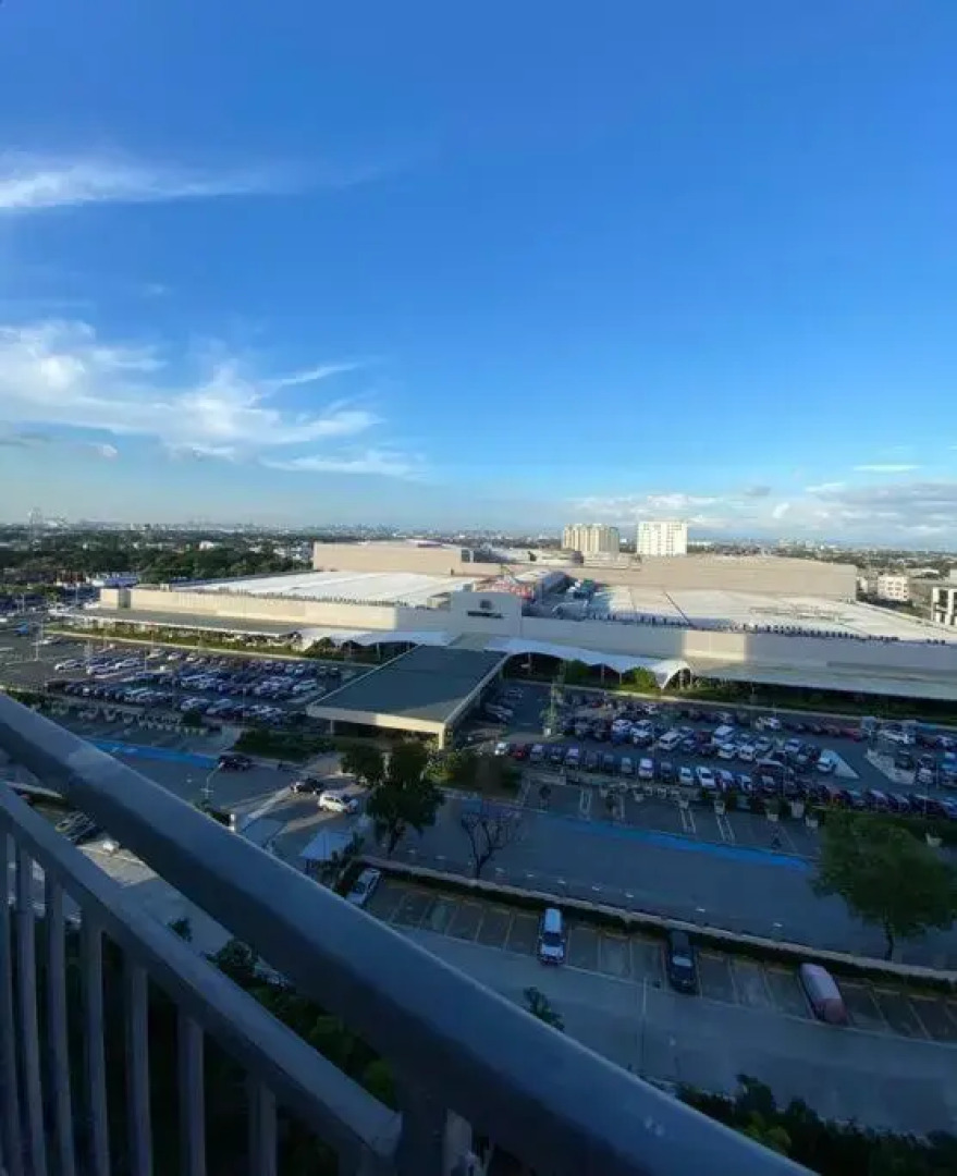 Cozy 1 BR Apartment At South Residences Tower 2